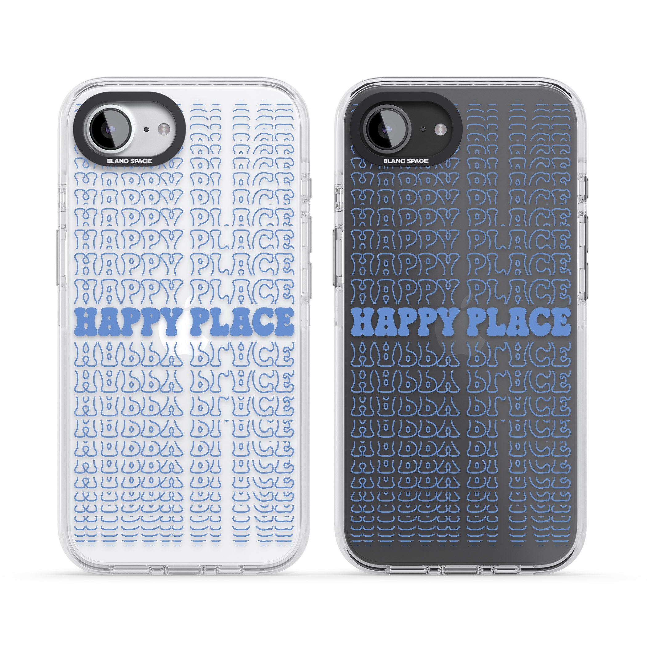 Happy Place (Blue)