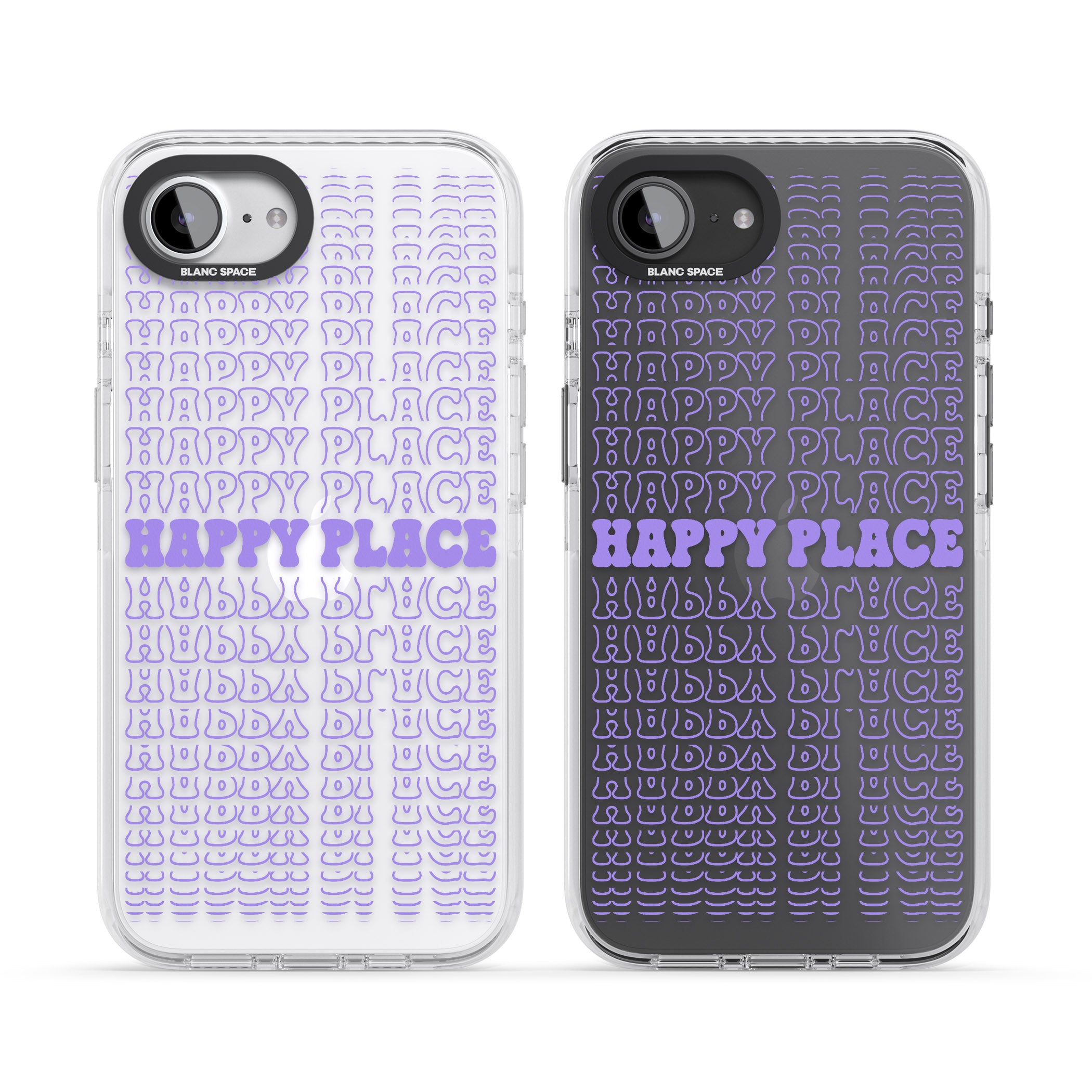 Happy Place (Purple)