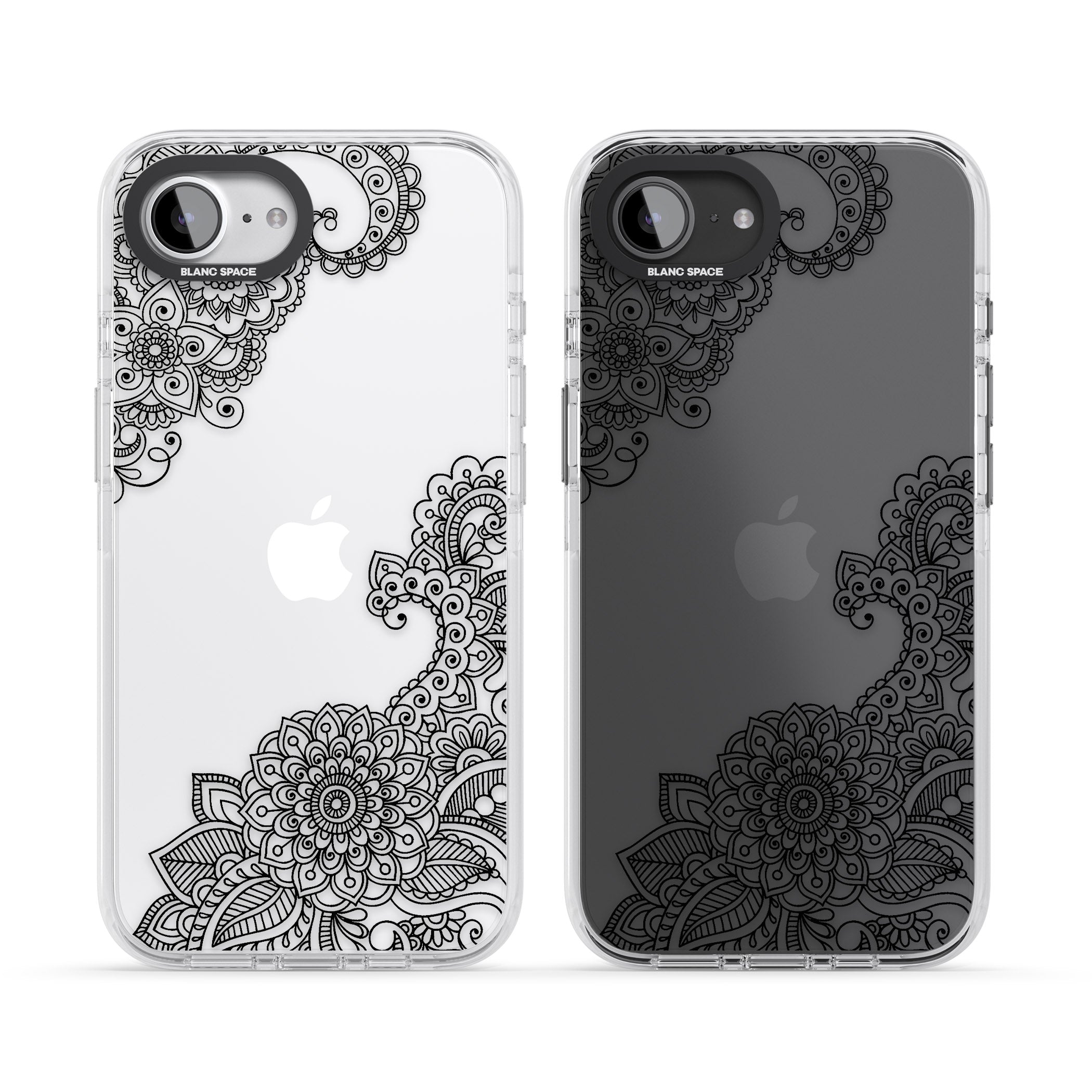 Black Henna Botanicals