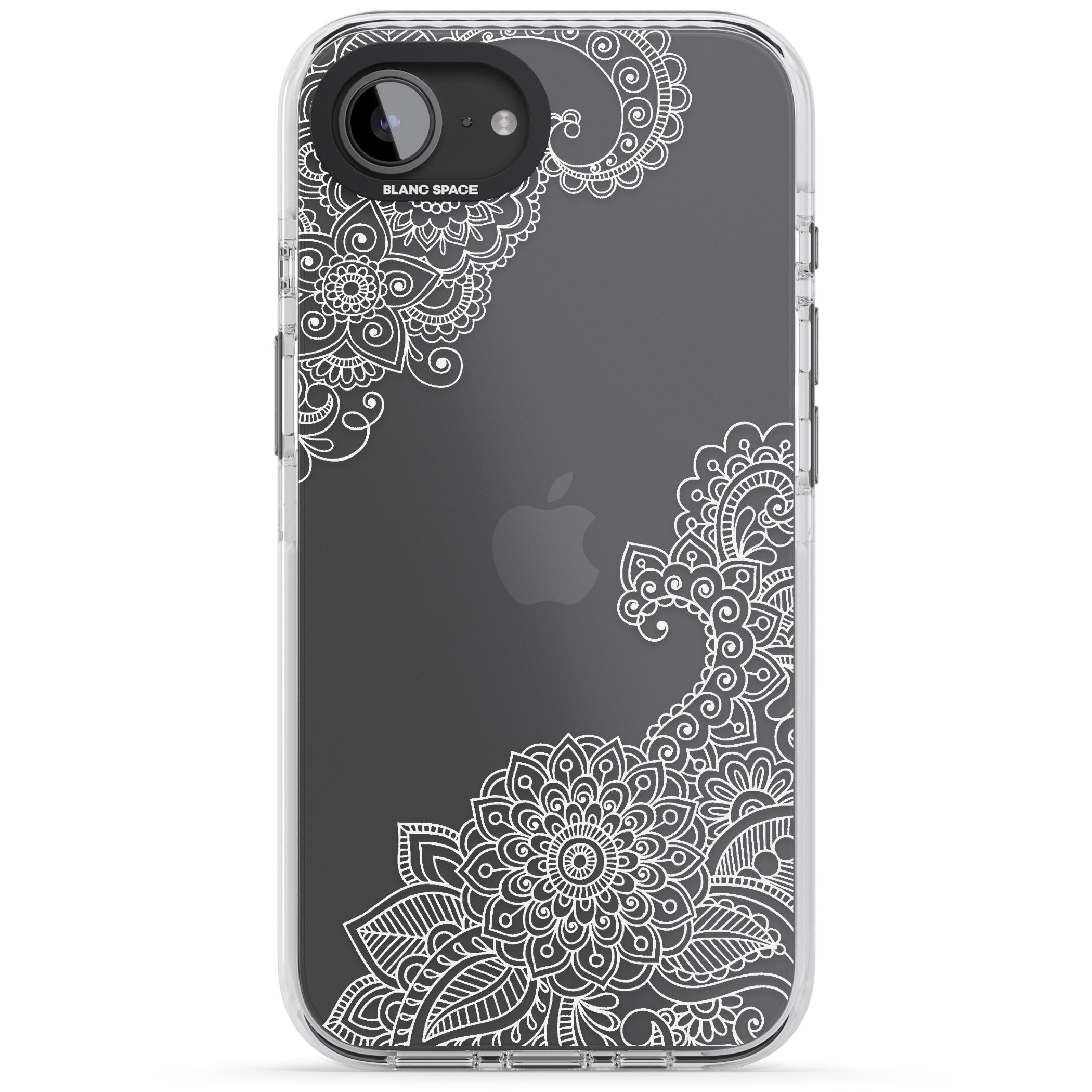 White Henna Botanicals