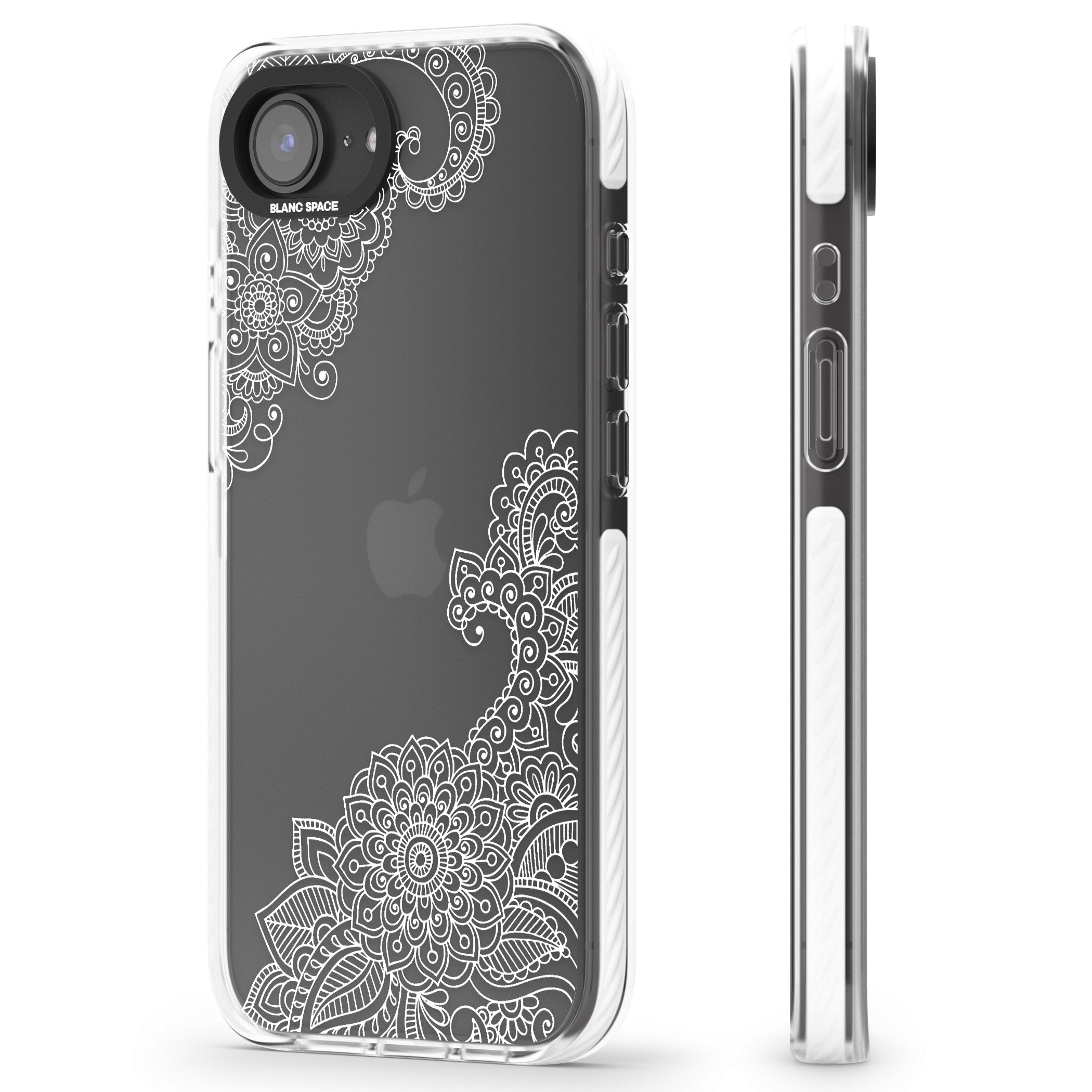 White Henna Botanicals