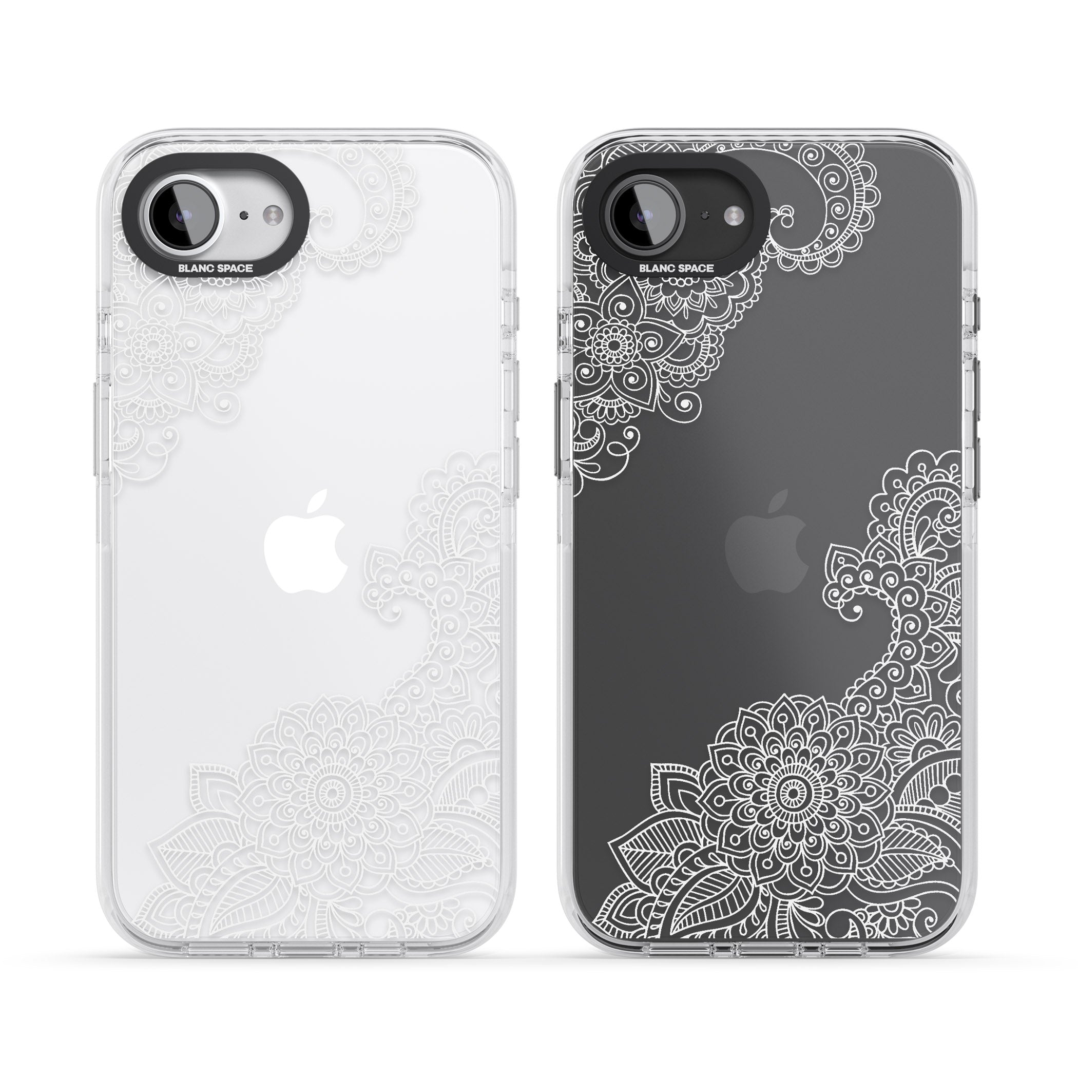 White Henna Botanicals