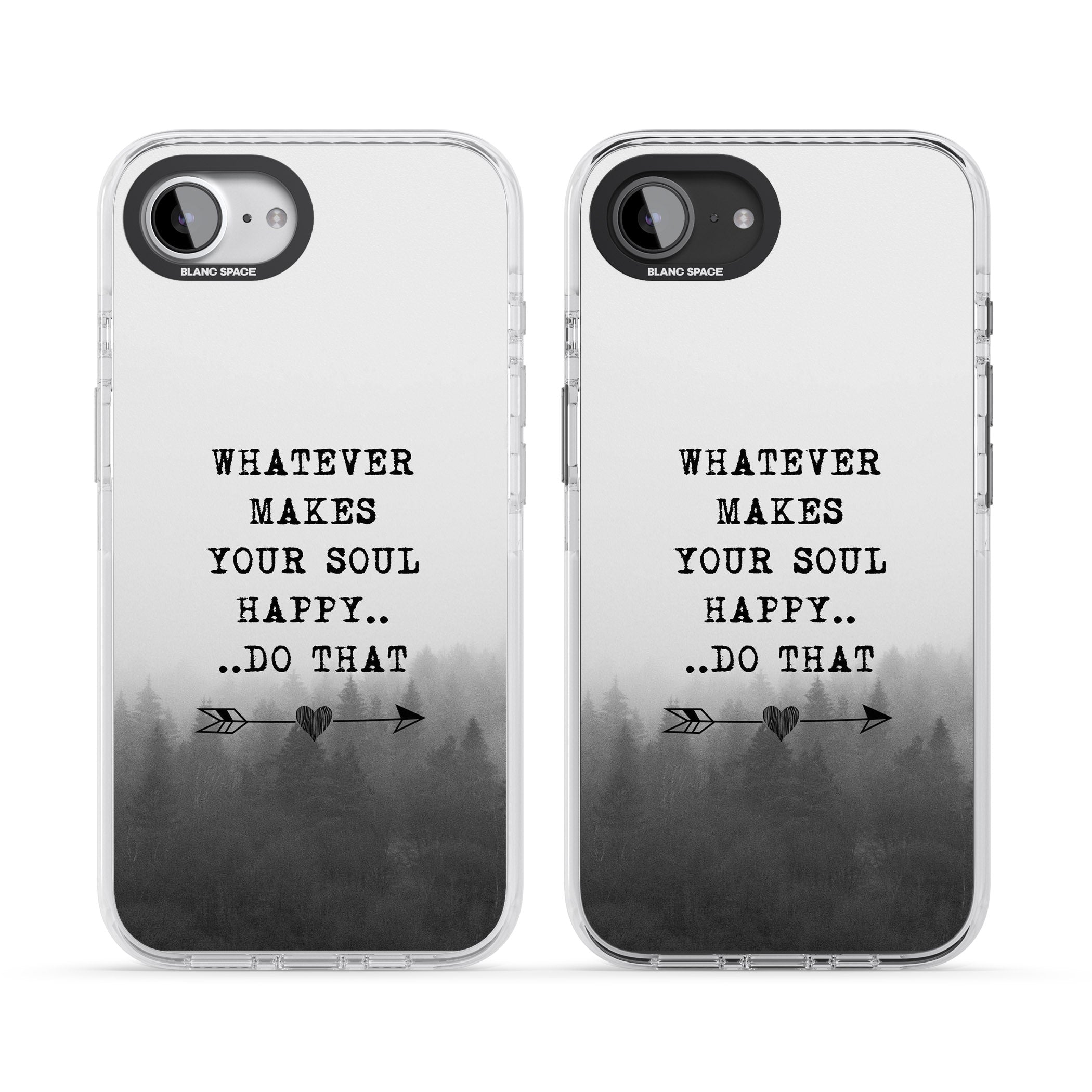 Whatever Makes Your Soul Quote