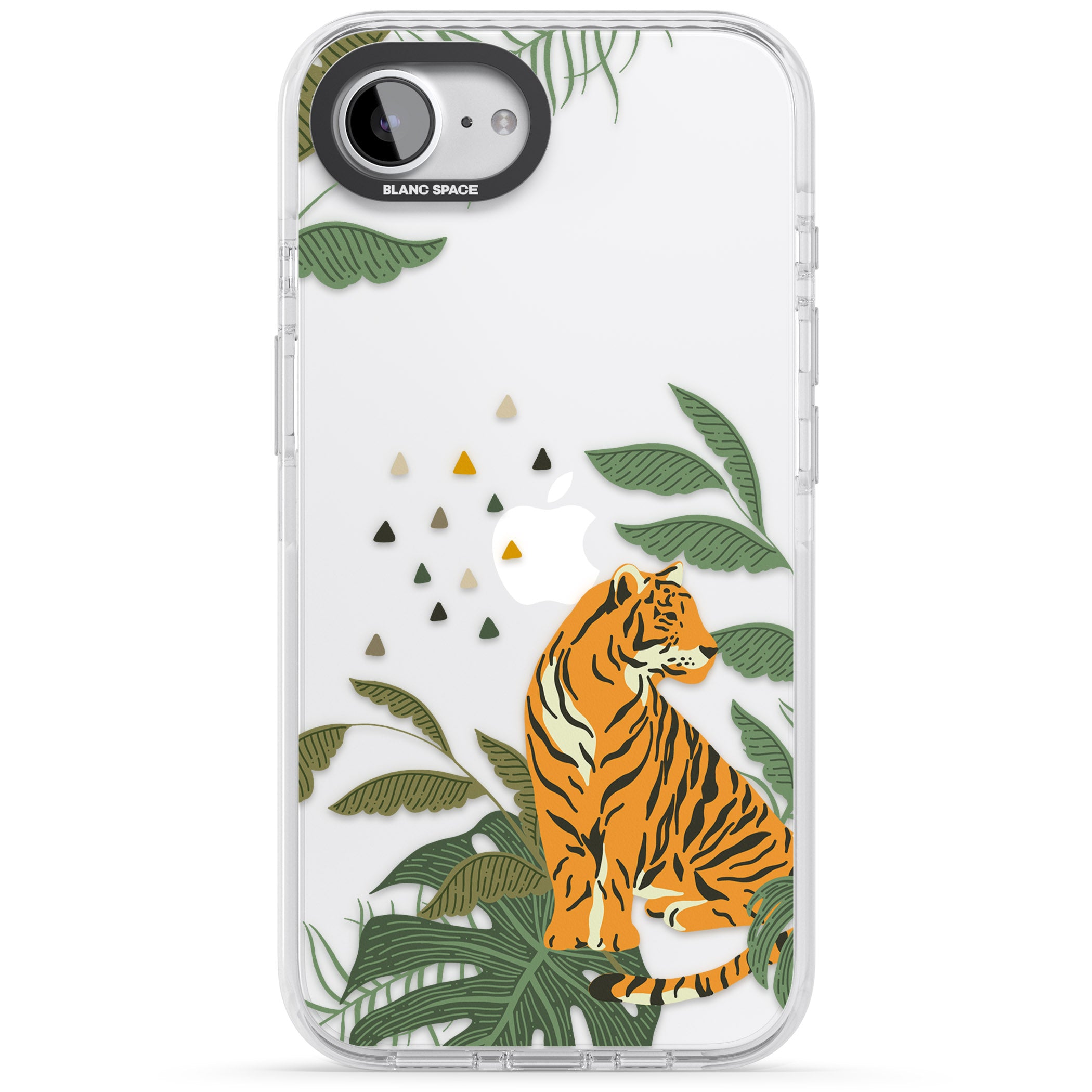 Tiger Jungle