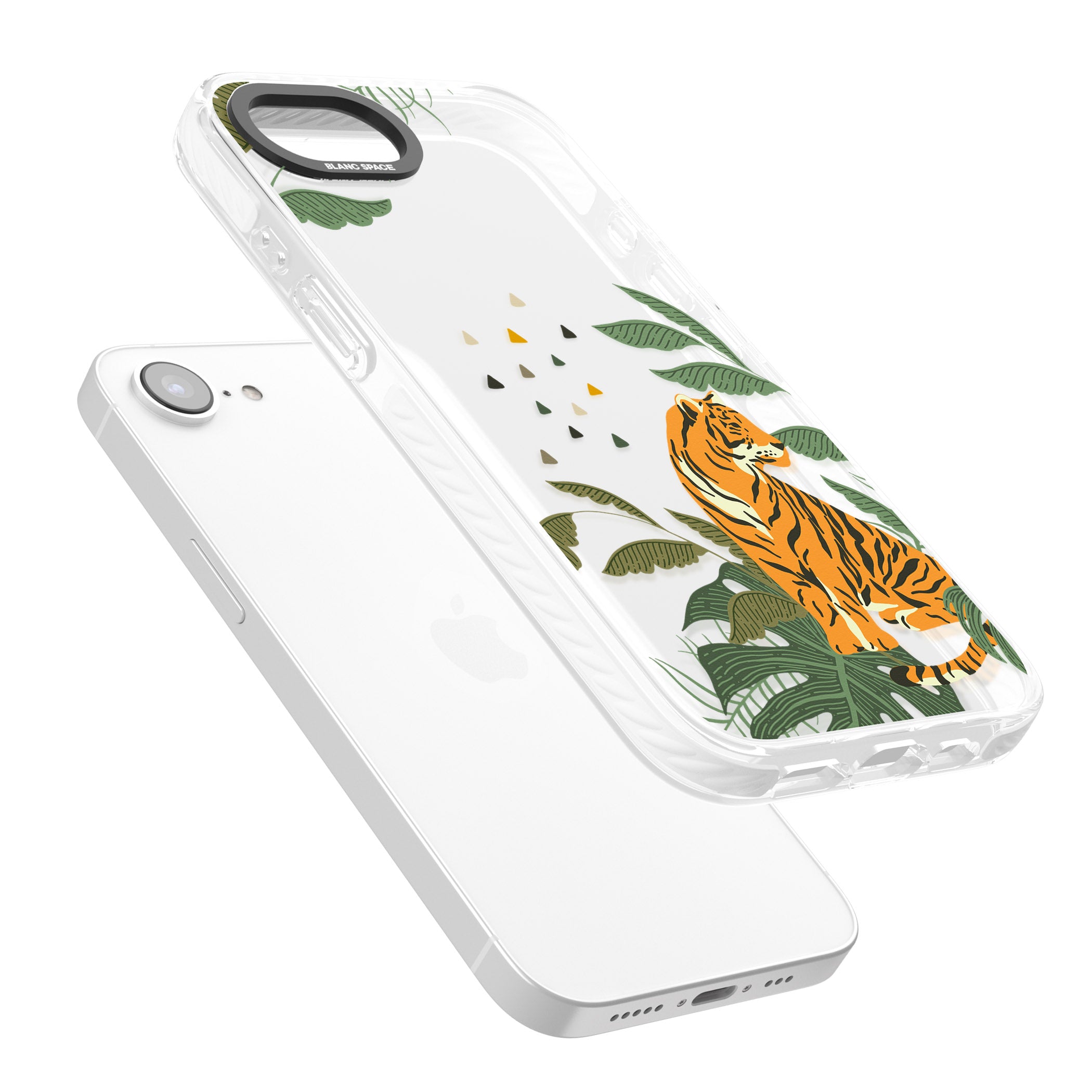 Tiger Jungle