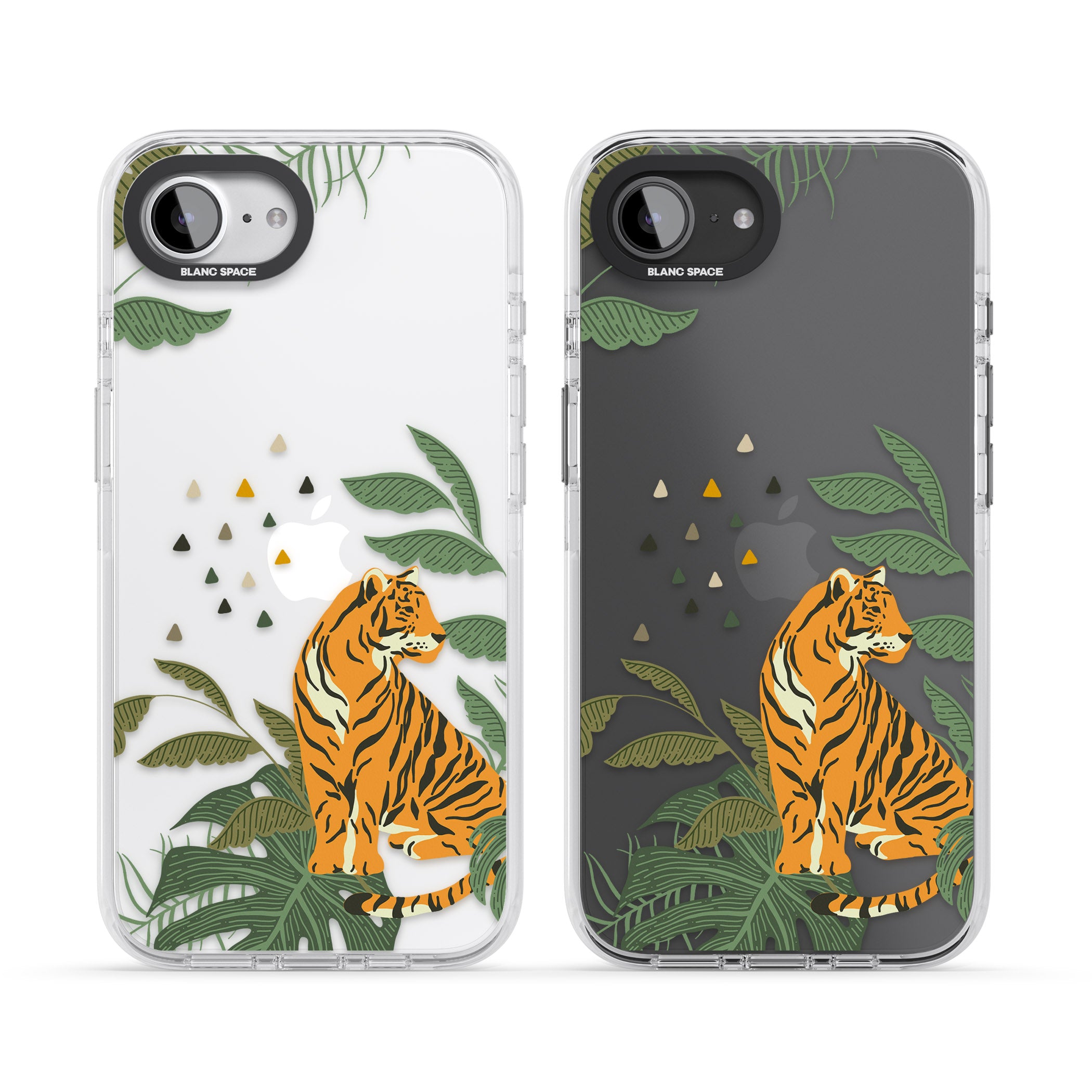 Tiger Jungle