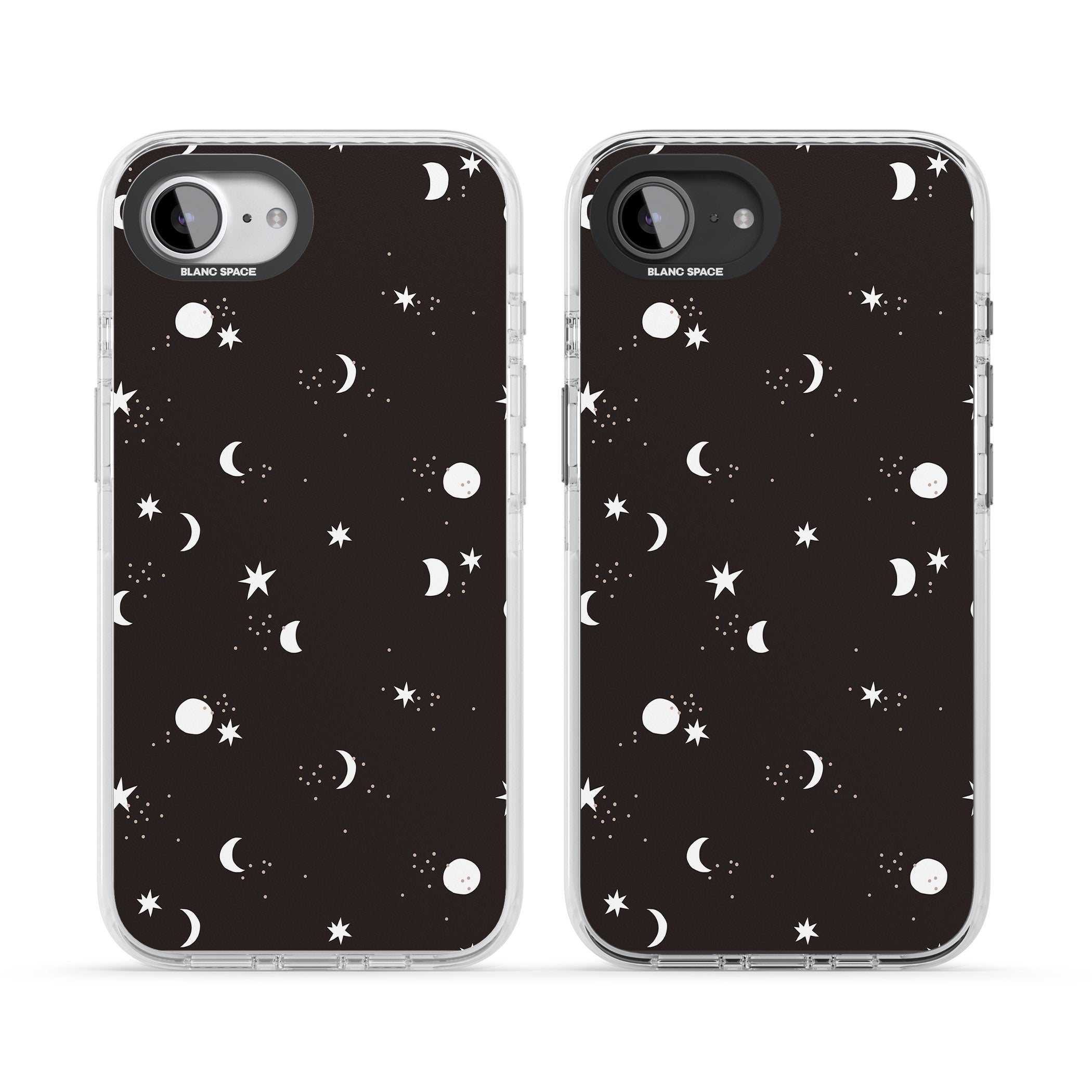 Funky Moons & Stars