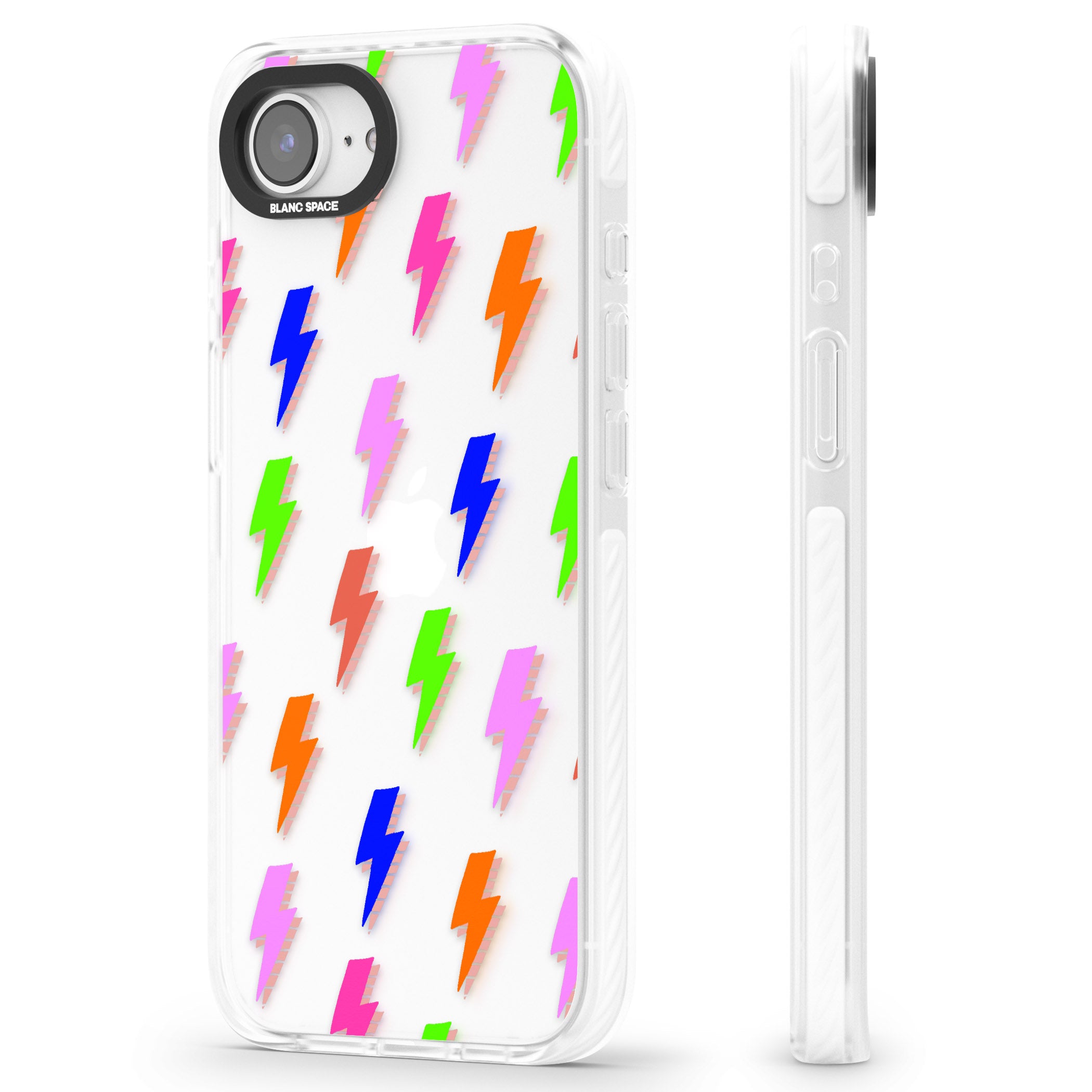 Rainbow Pop Lightning