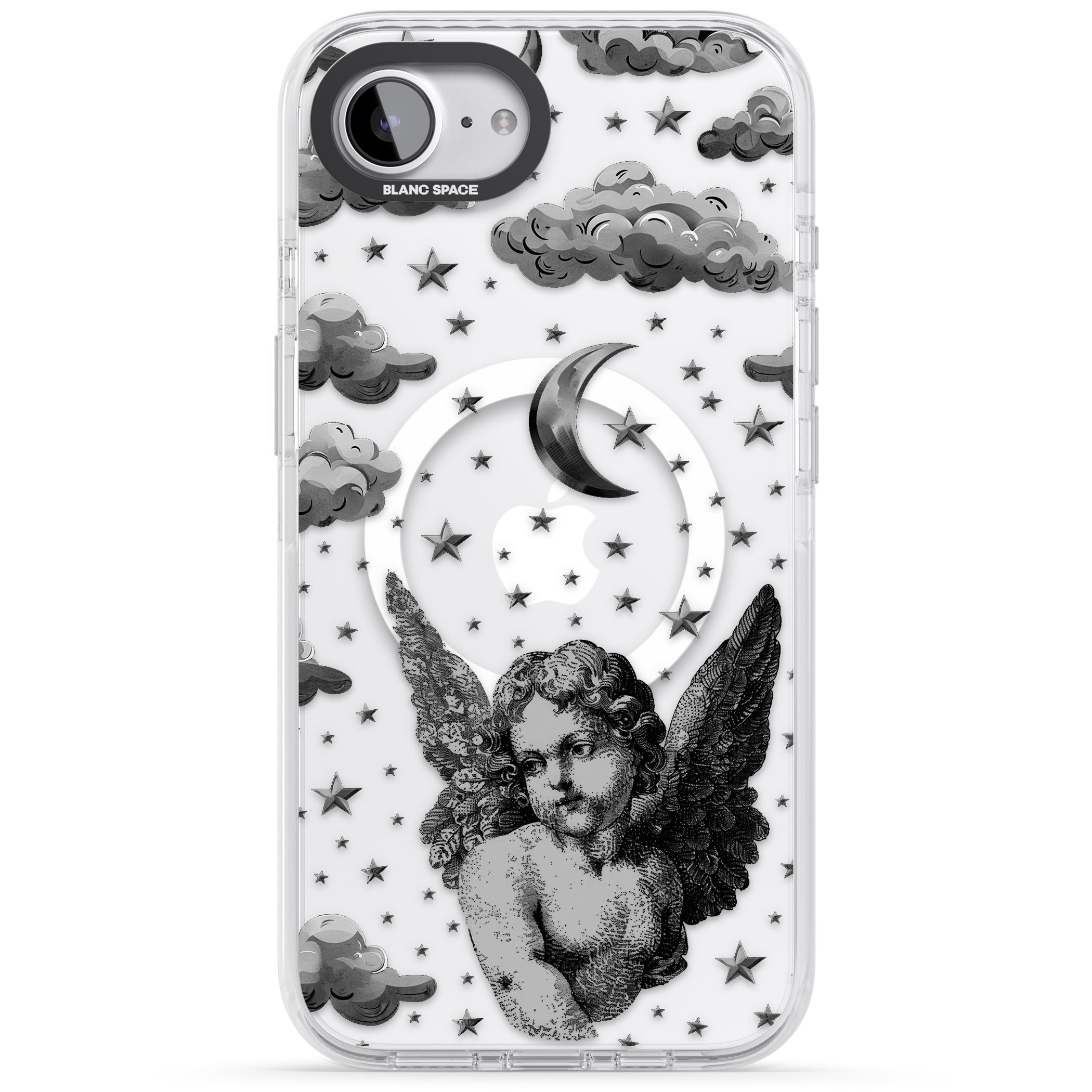 Celestial Cherub