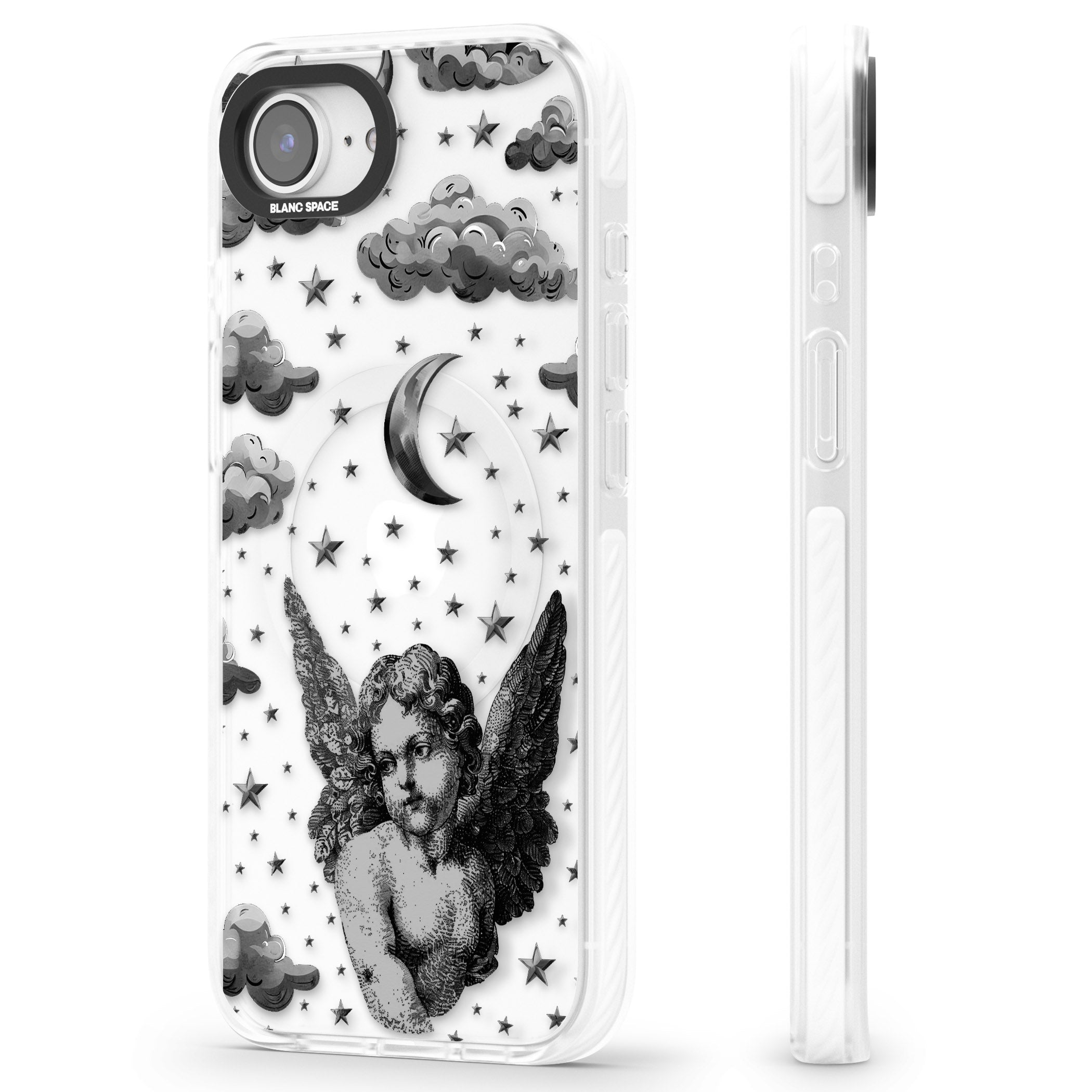 Celestial Cherub