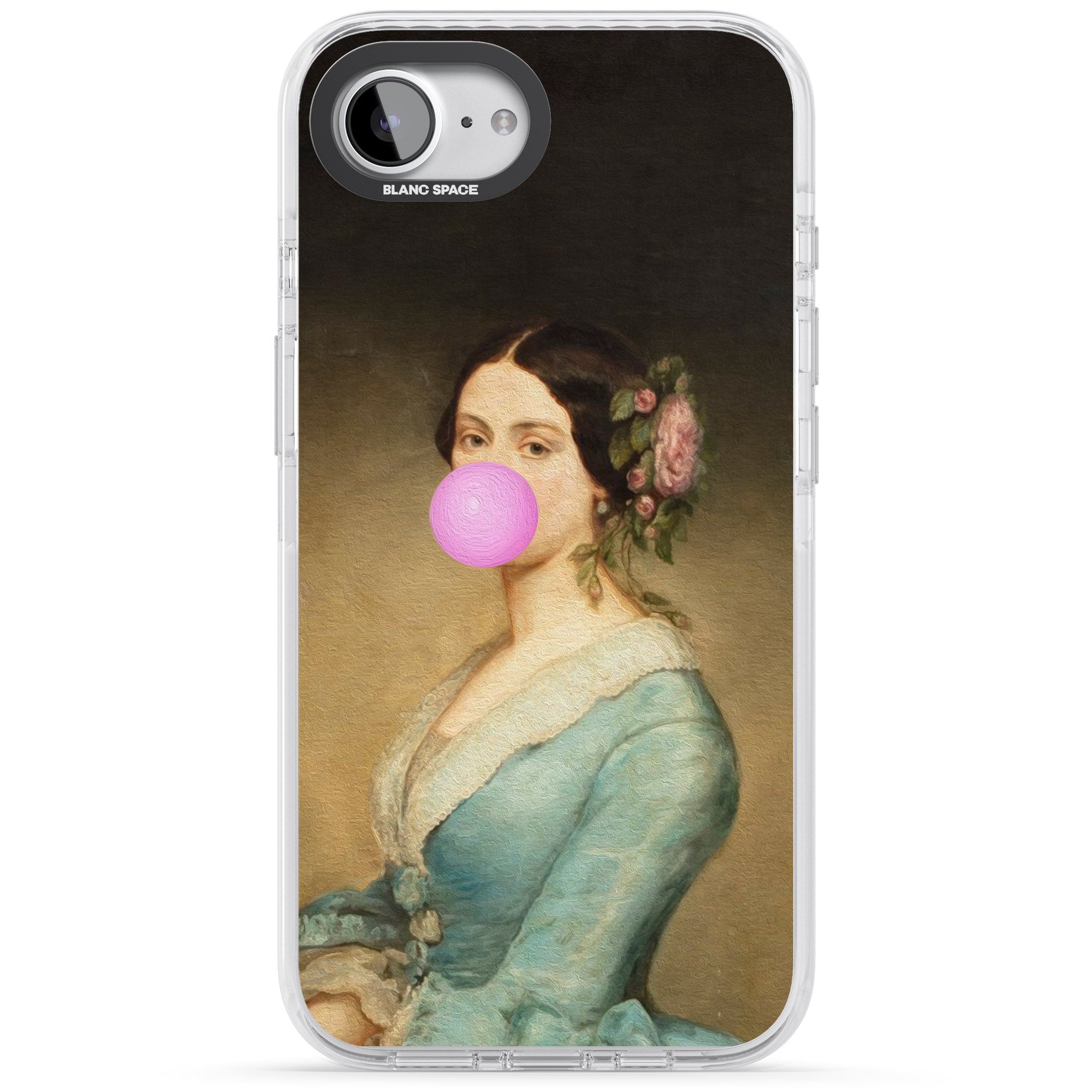 Bubblegum Renaissance