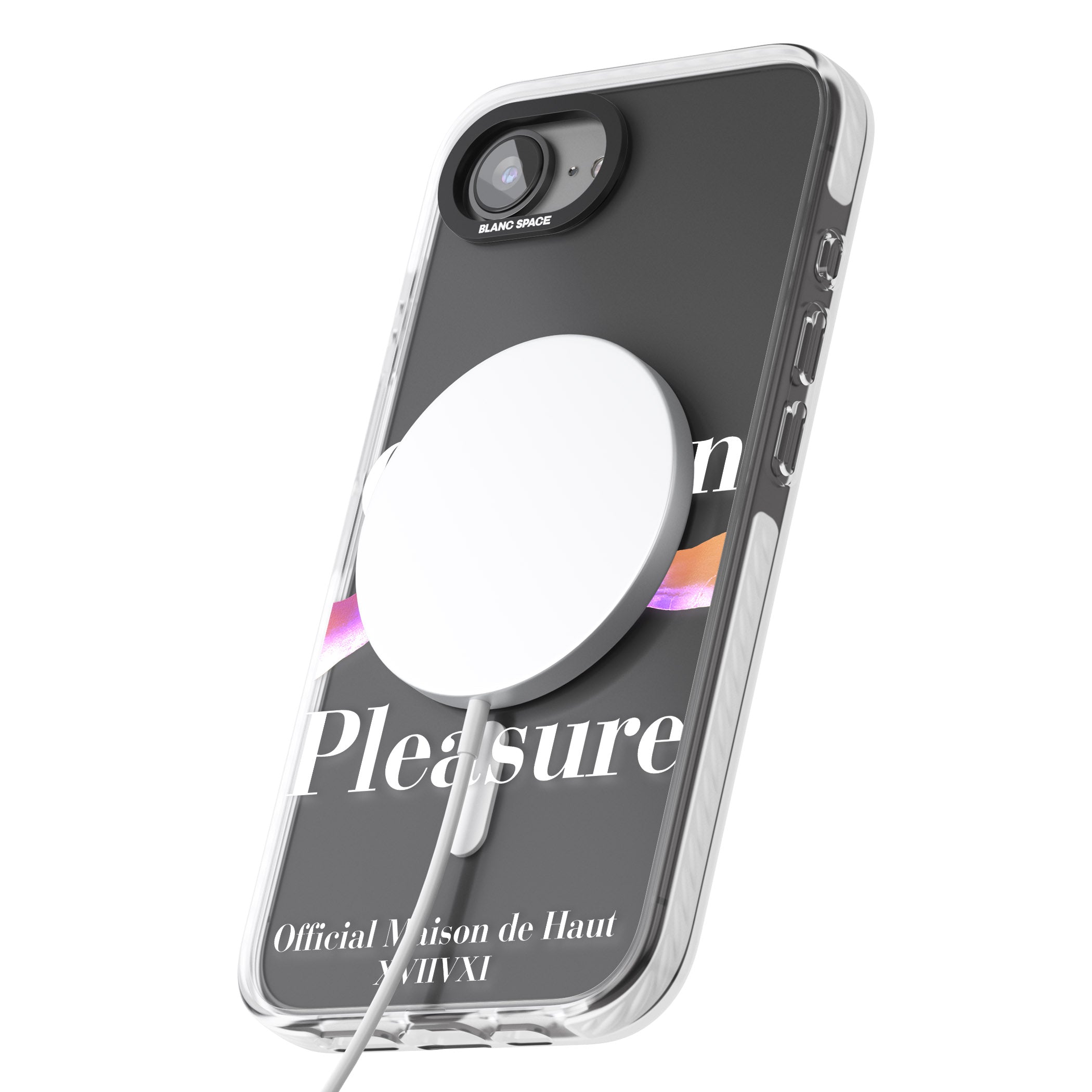 Creation Of Pleasure