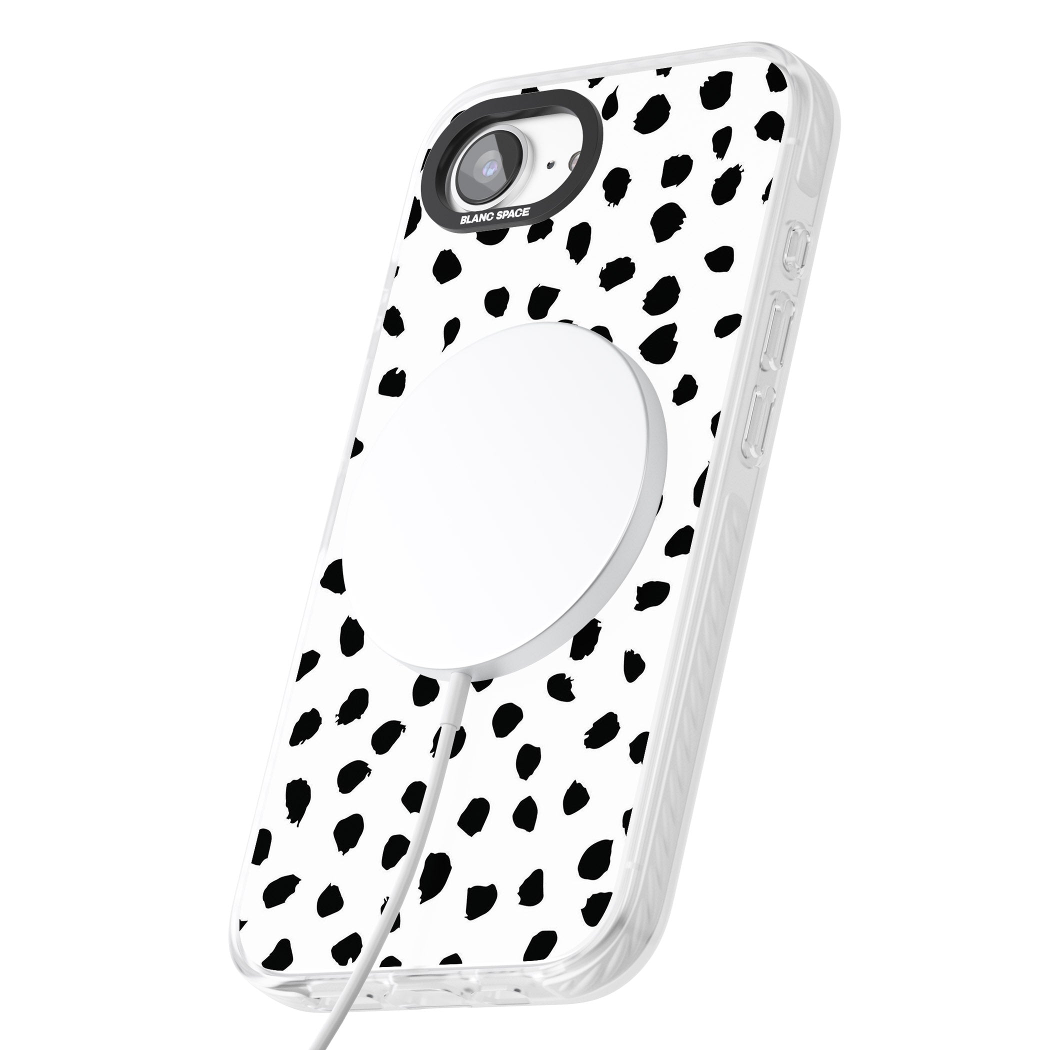 Dalmatian Print