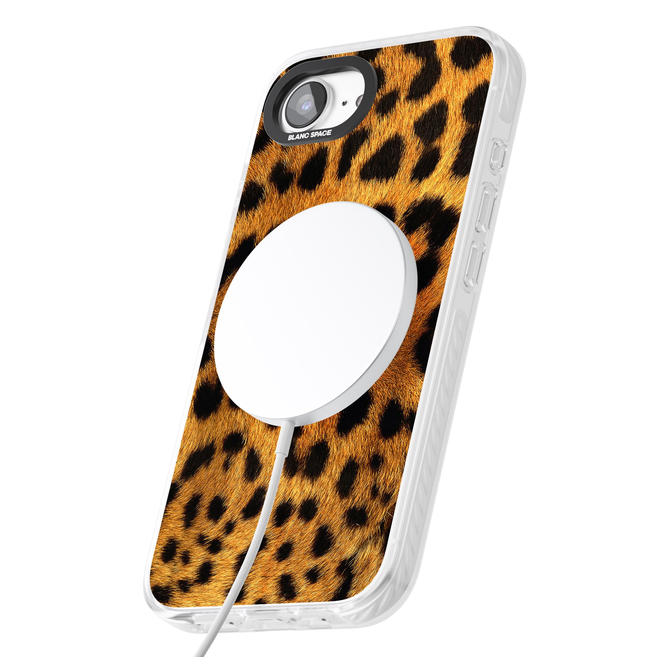 Leopard Print