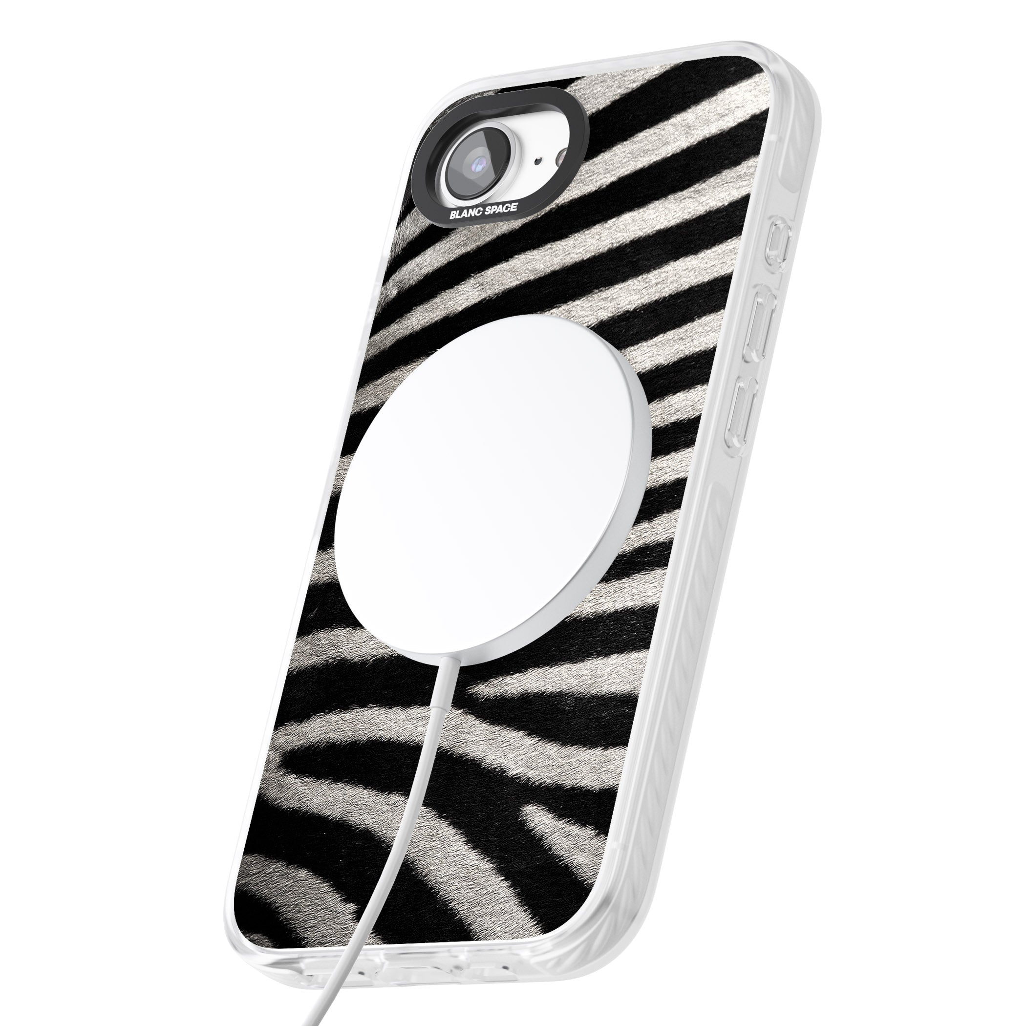 Zebra Print