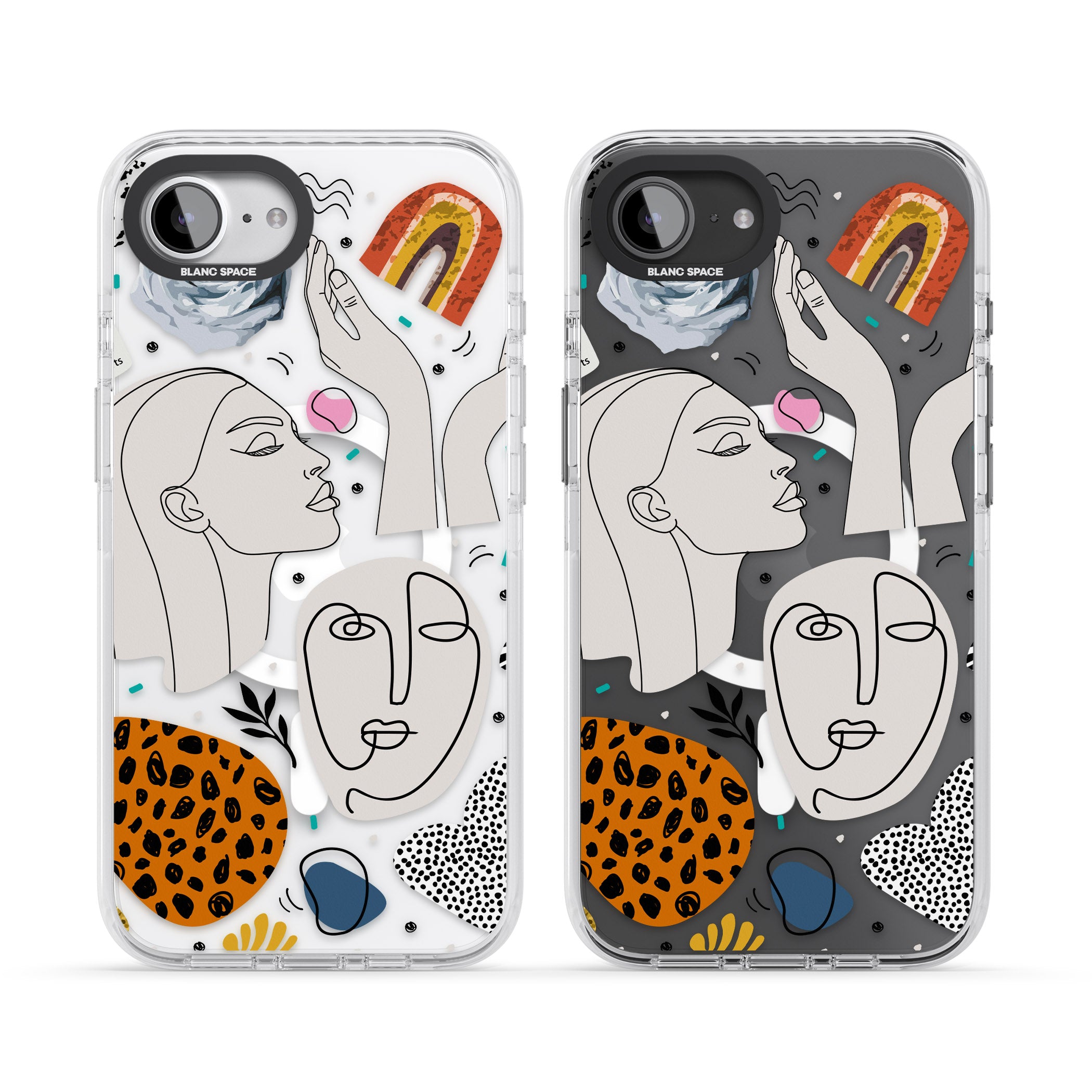 Artistic Expression Scrapbook