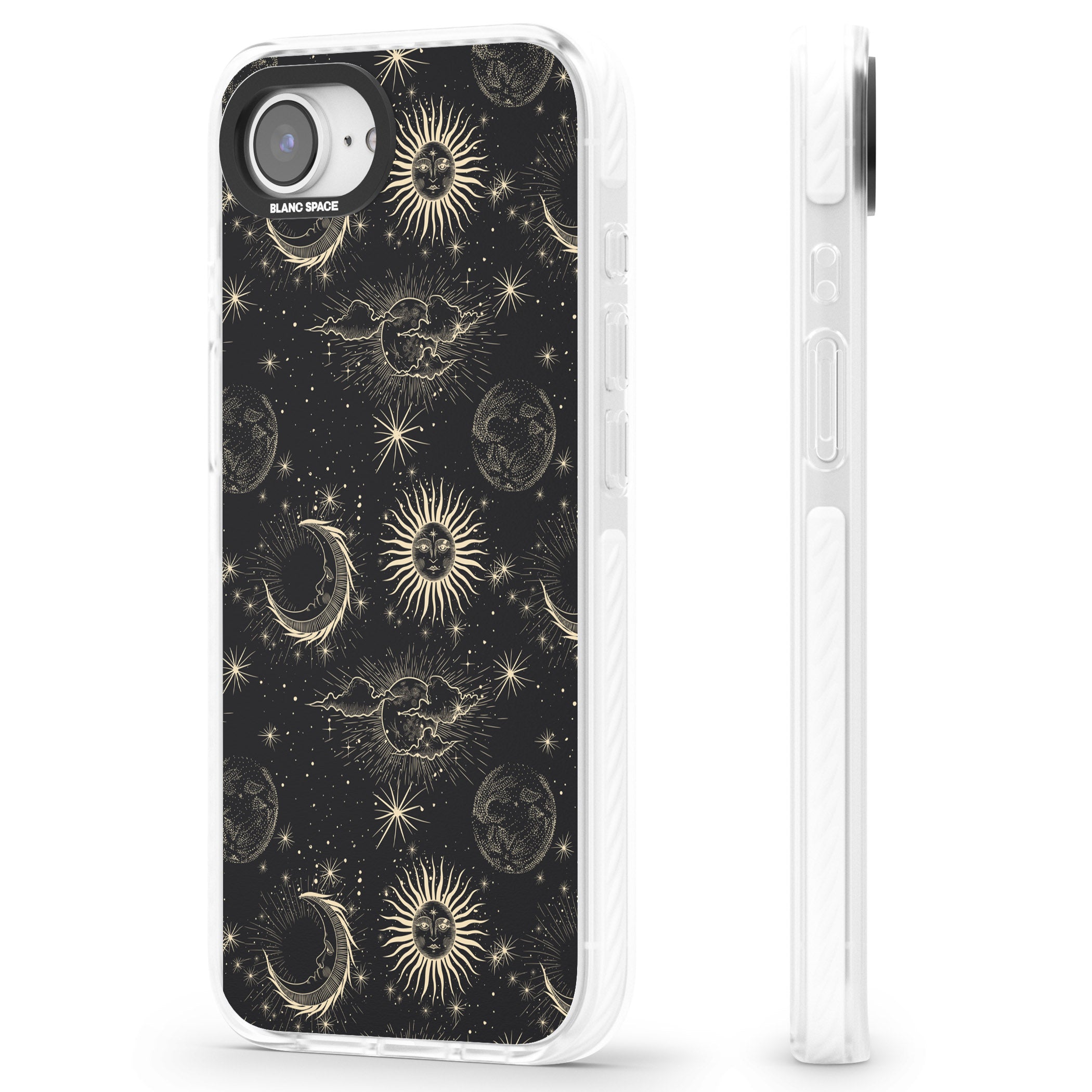 Suns & Moons Celestial Night