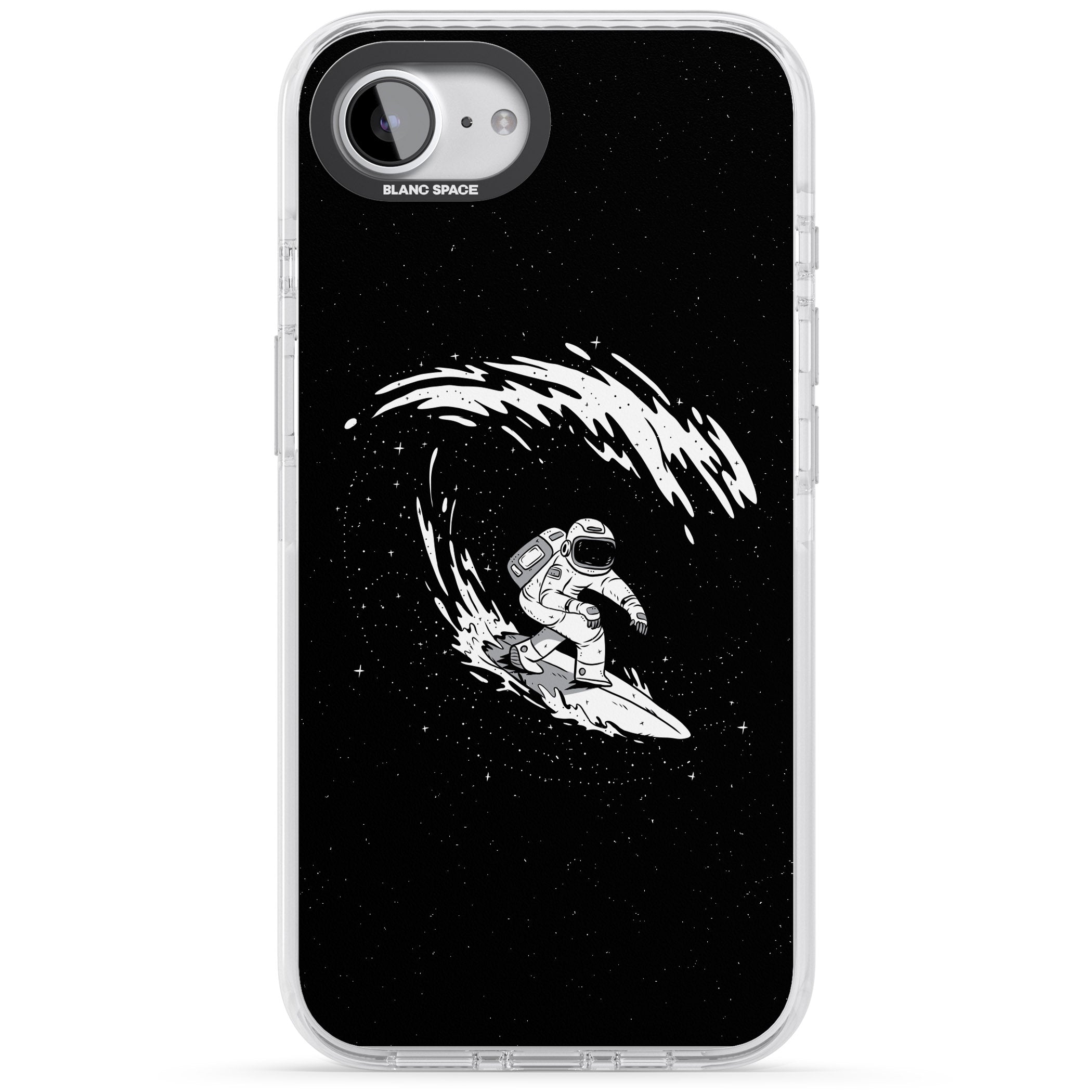Cosmic Surf