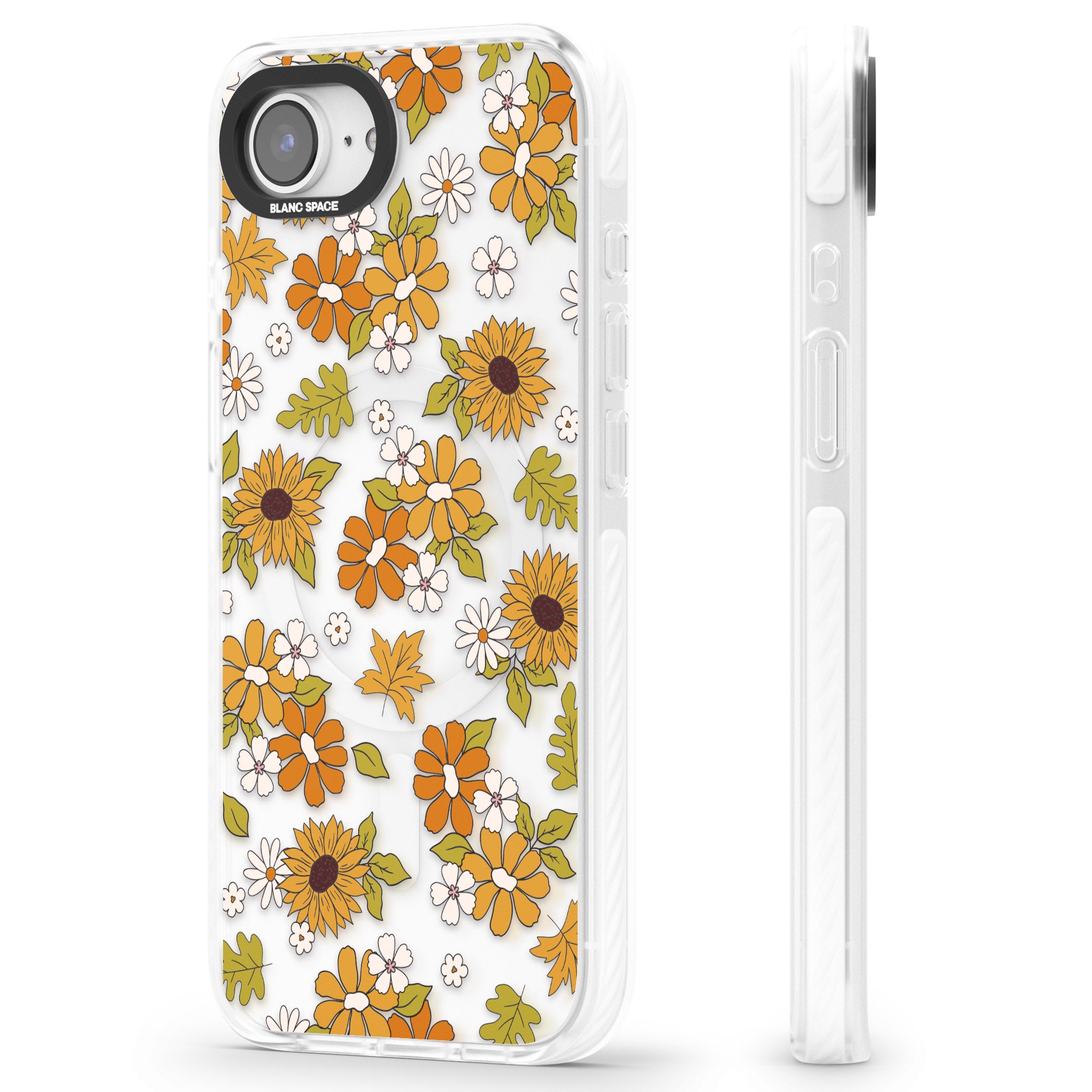 Boho Sunflowers