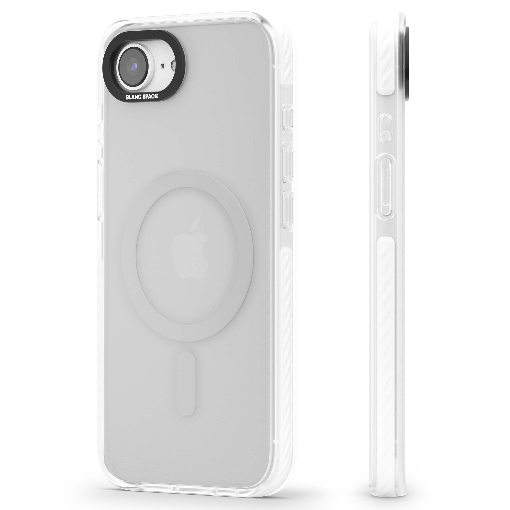 Magsafe Clear Impact