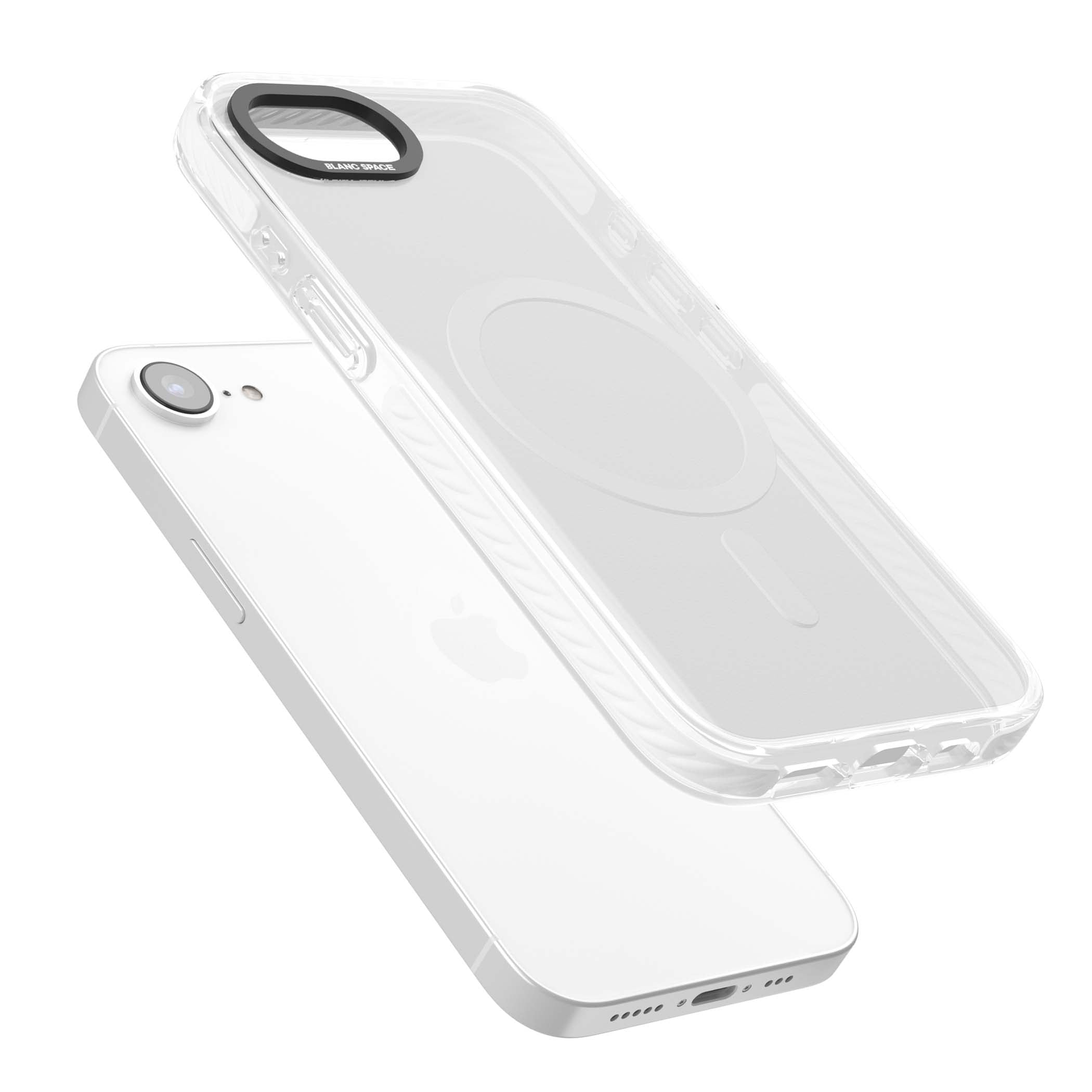 Magsafe Clear Impact