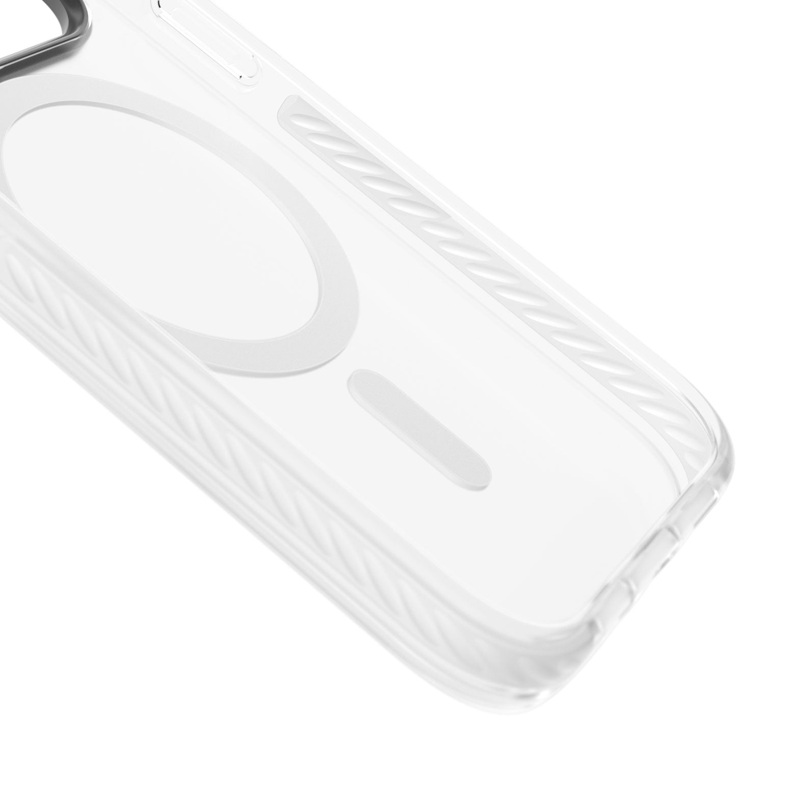 Magsafe Clear Impact