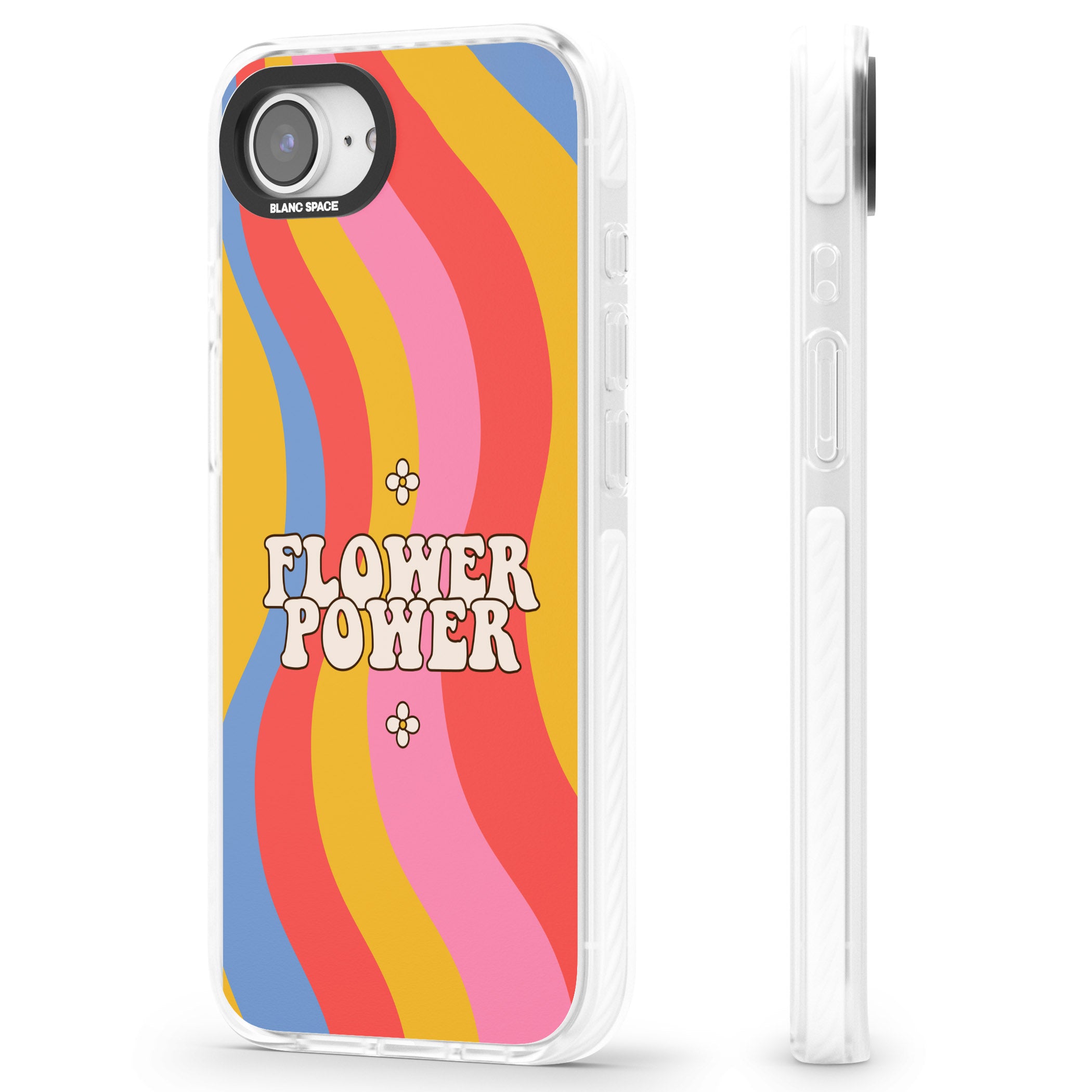Melting Flower Power