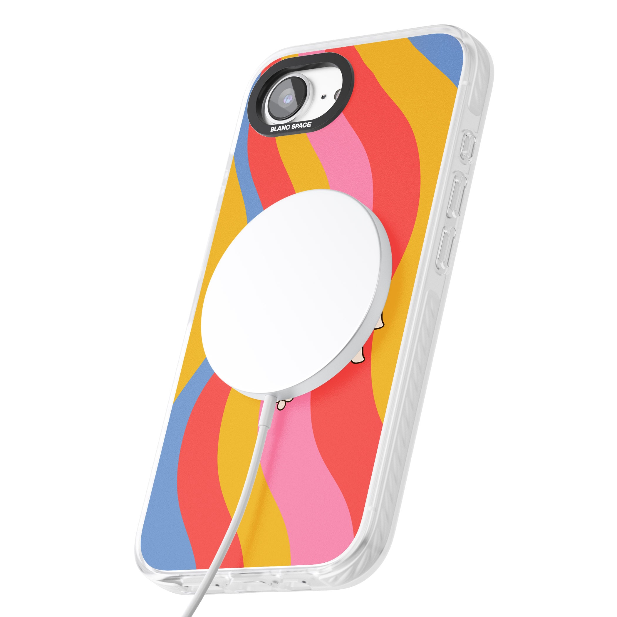 Melting Flower Power