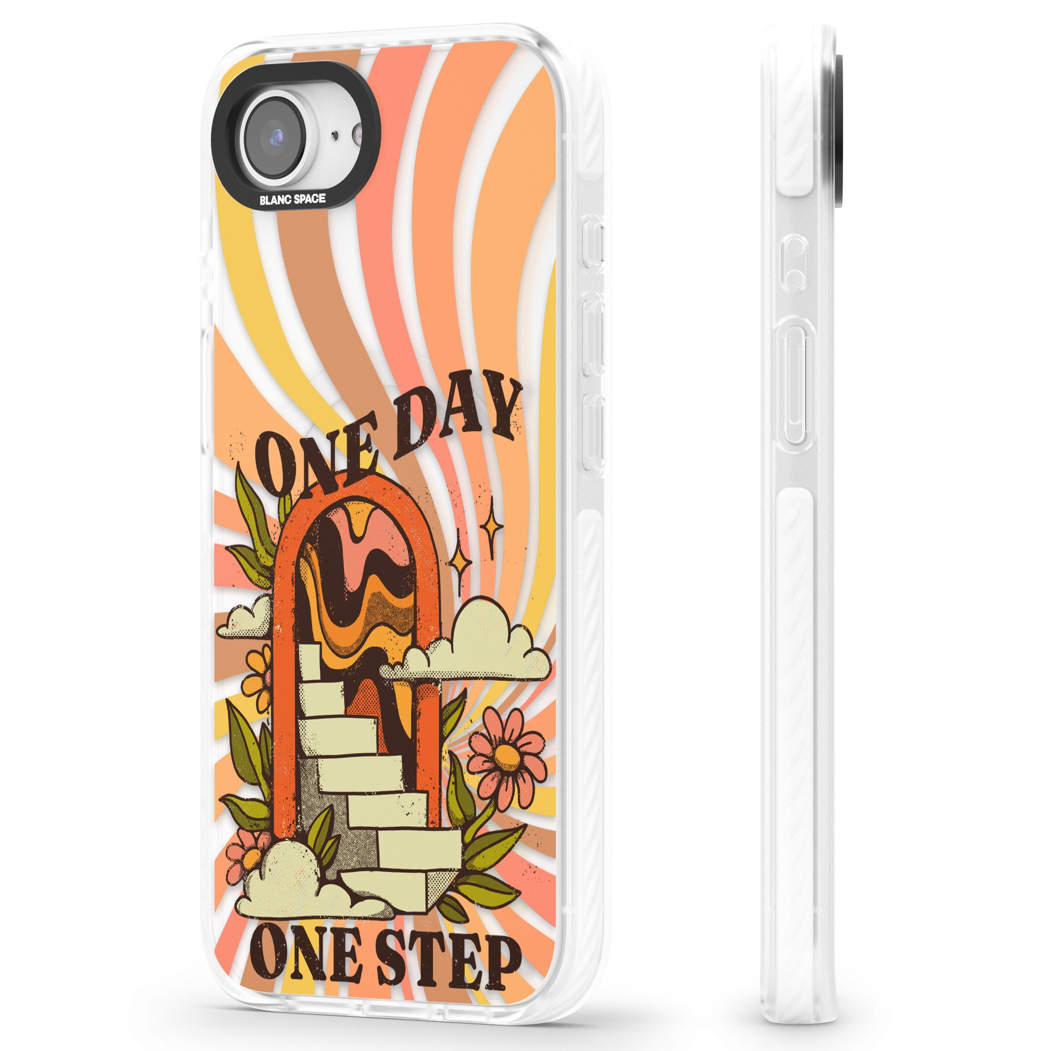 One Day One Step