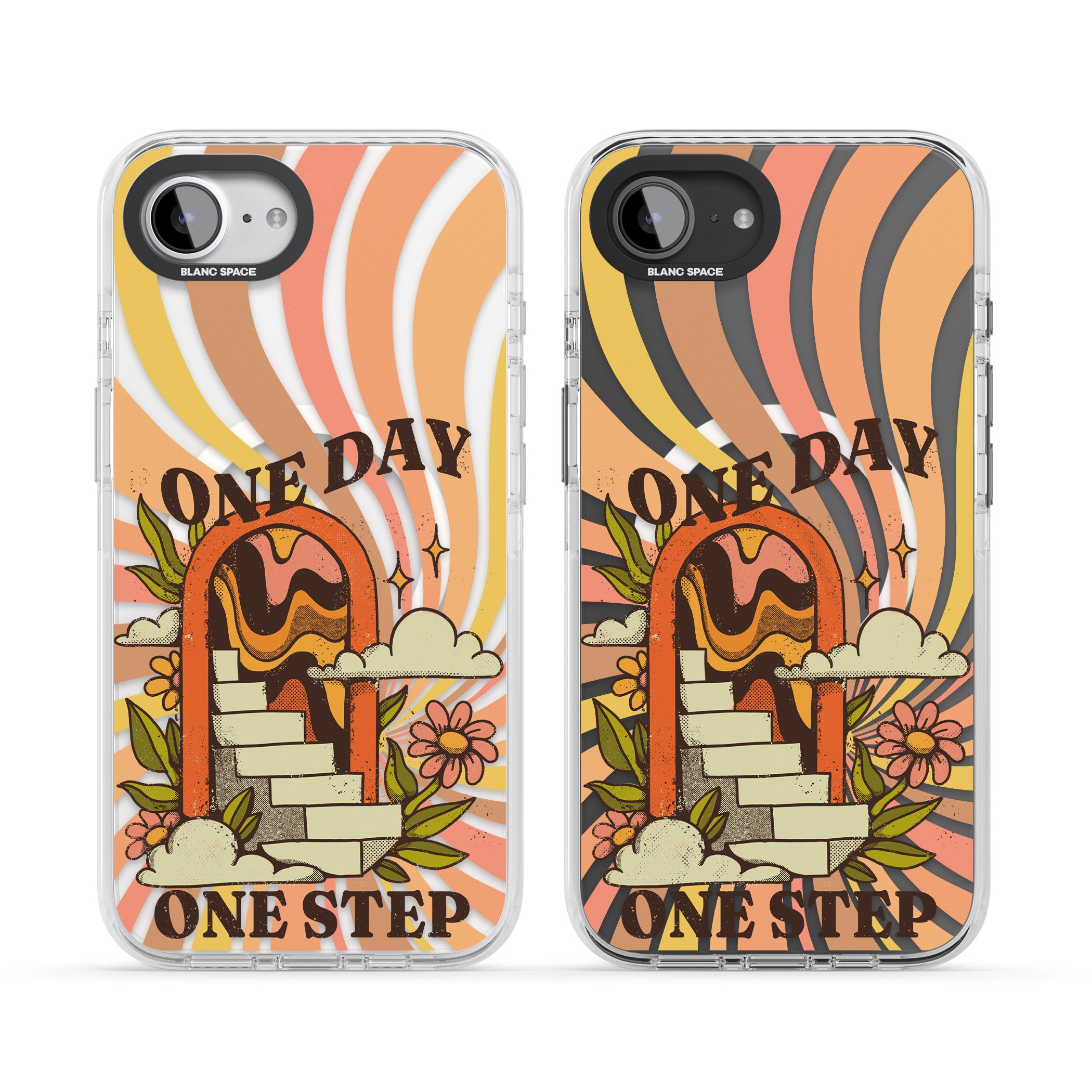 One Day One Step