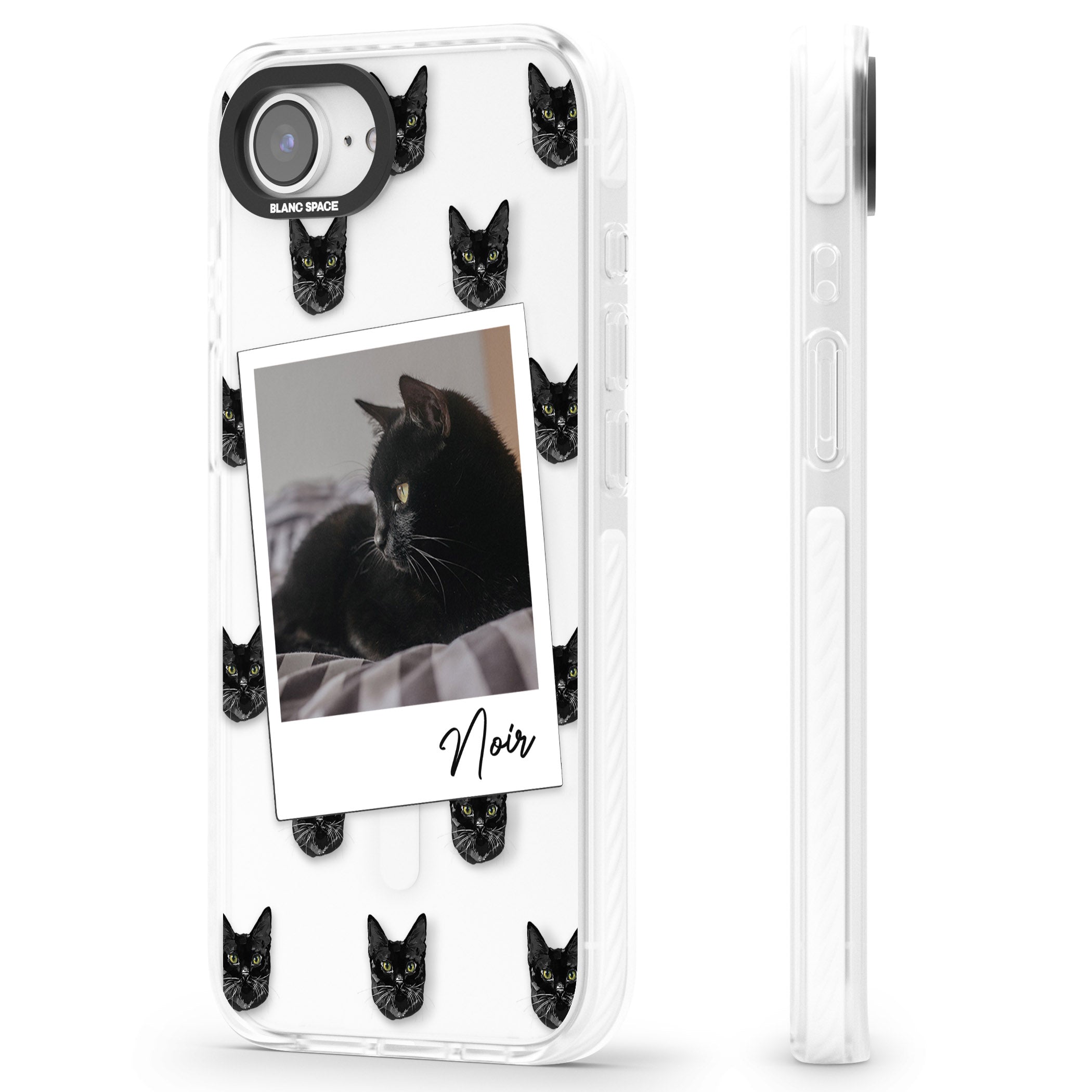 Personalised Bombay Cat Photo