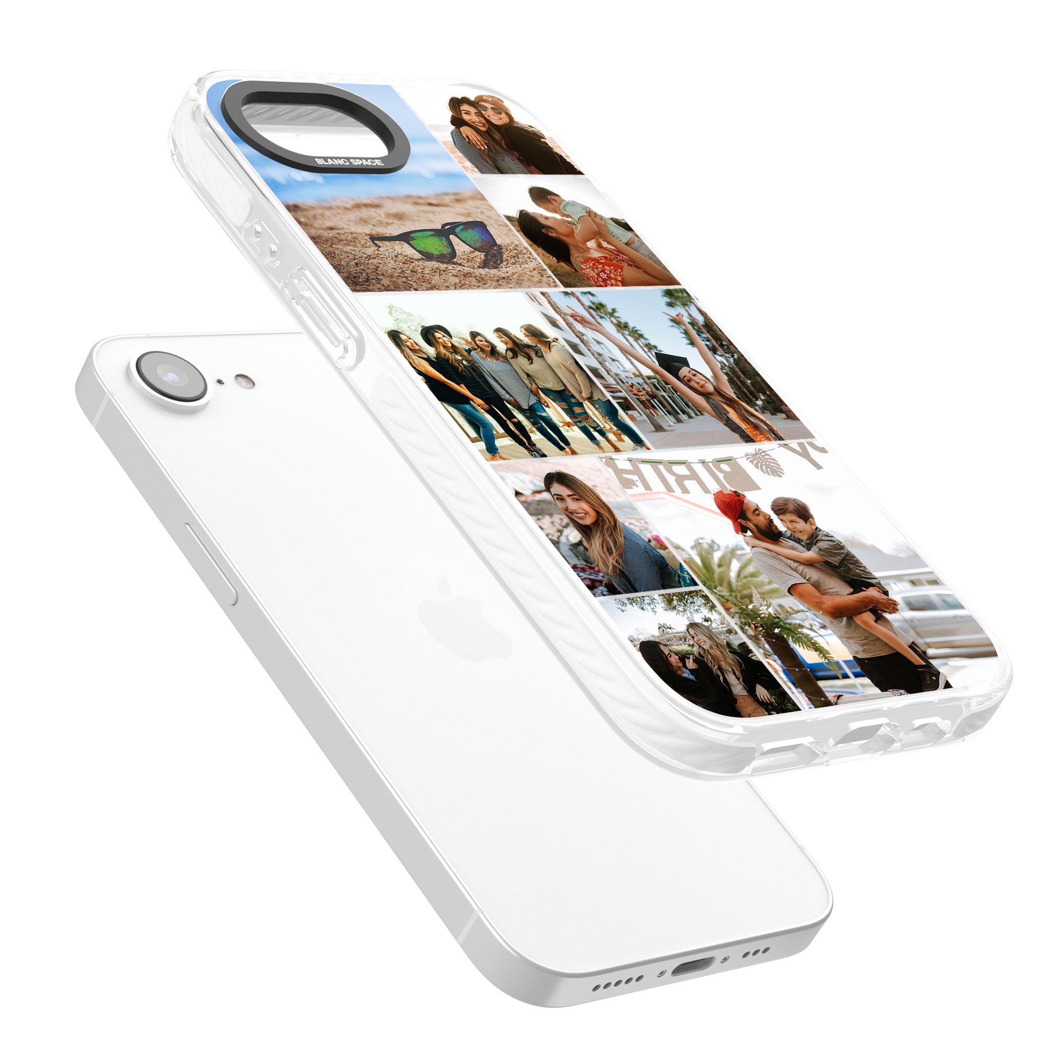 Personalised Photo Grid