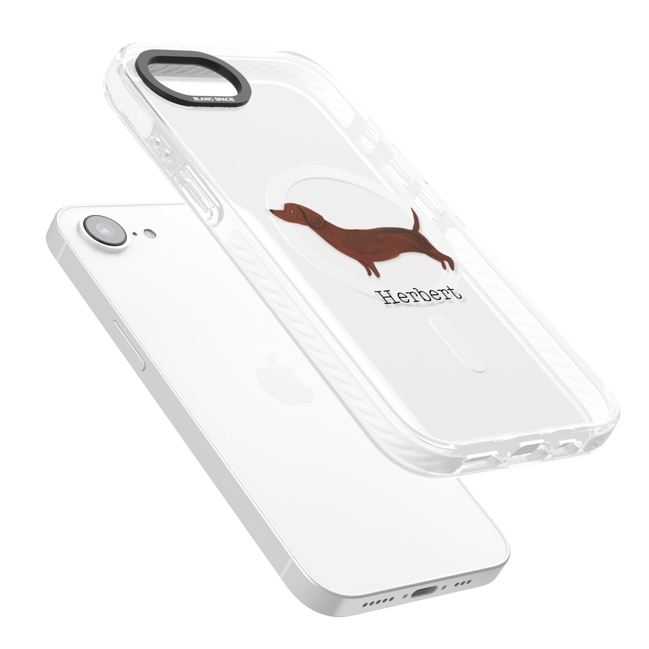 Personalised Sausage Dog