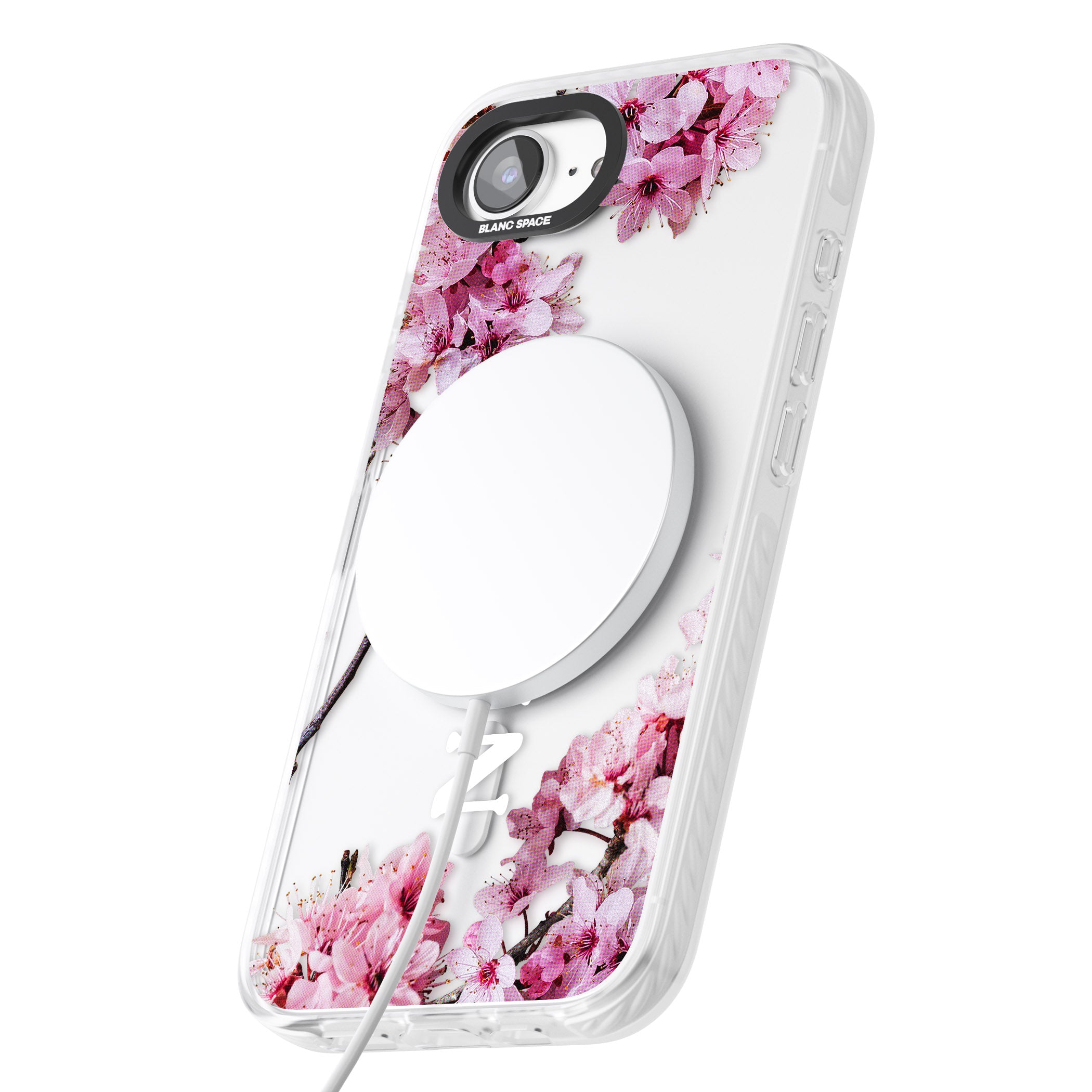 Personalised Cherry Blossom Elegance Classic