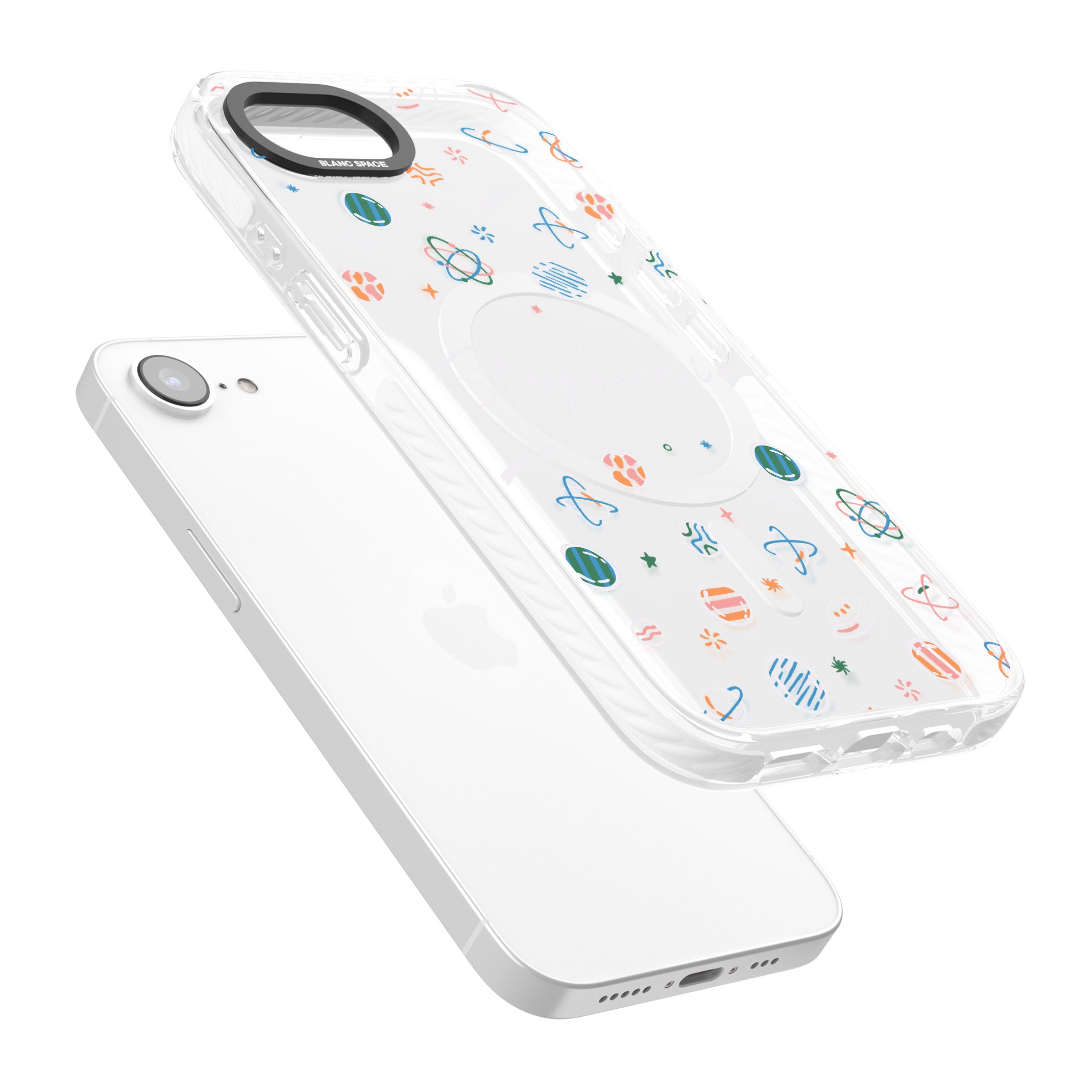 Personalised Space Pattern