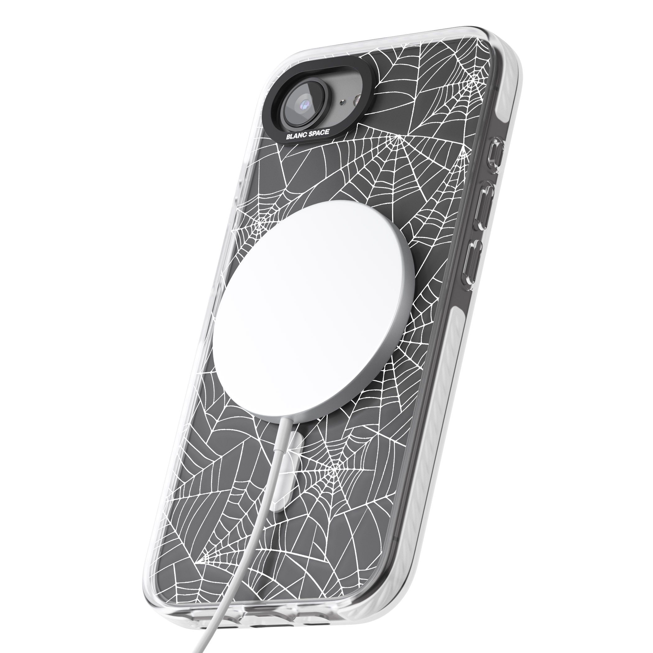 Spider Webs