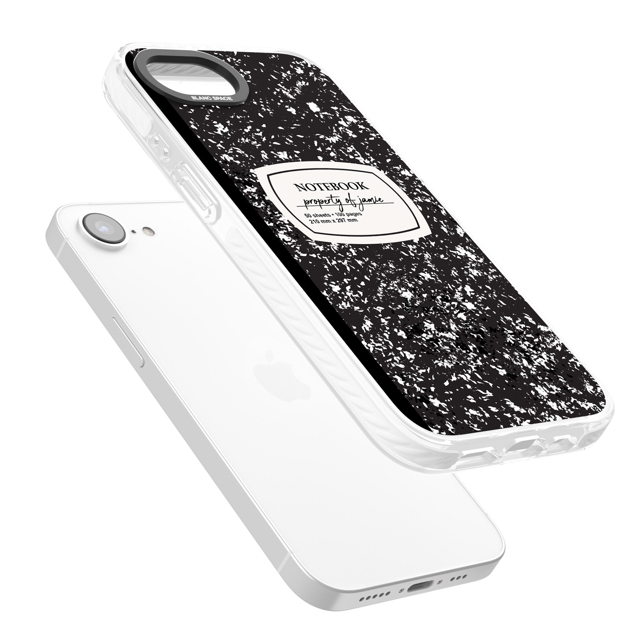 Personalised Classic Composition