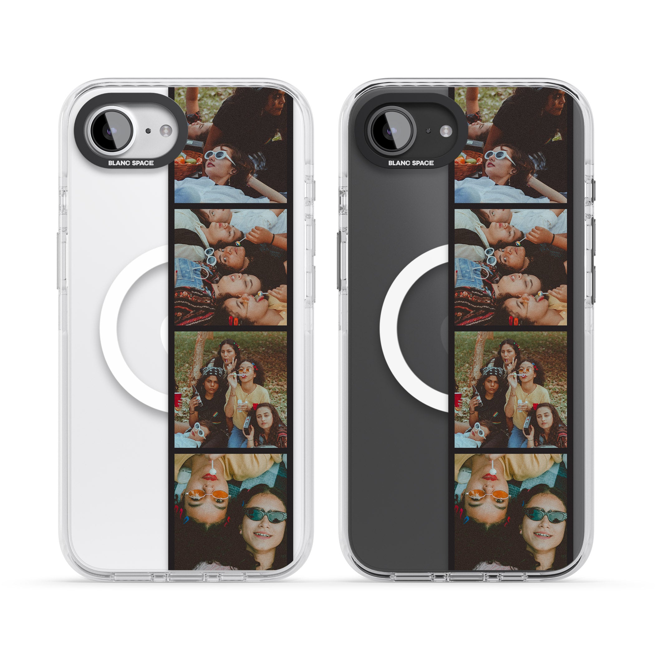 Personalised Photo Strip