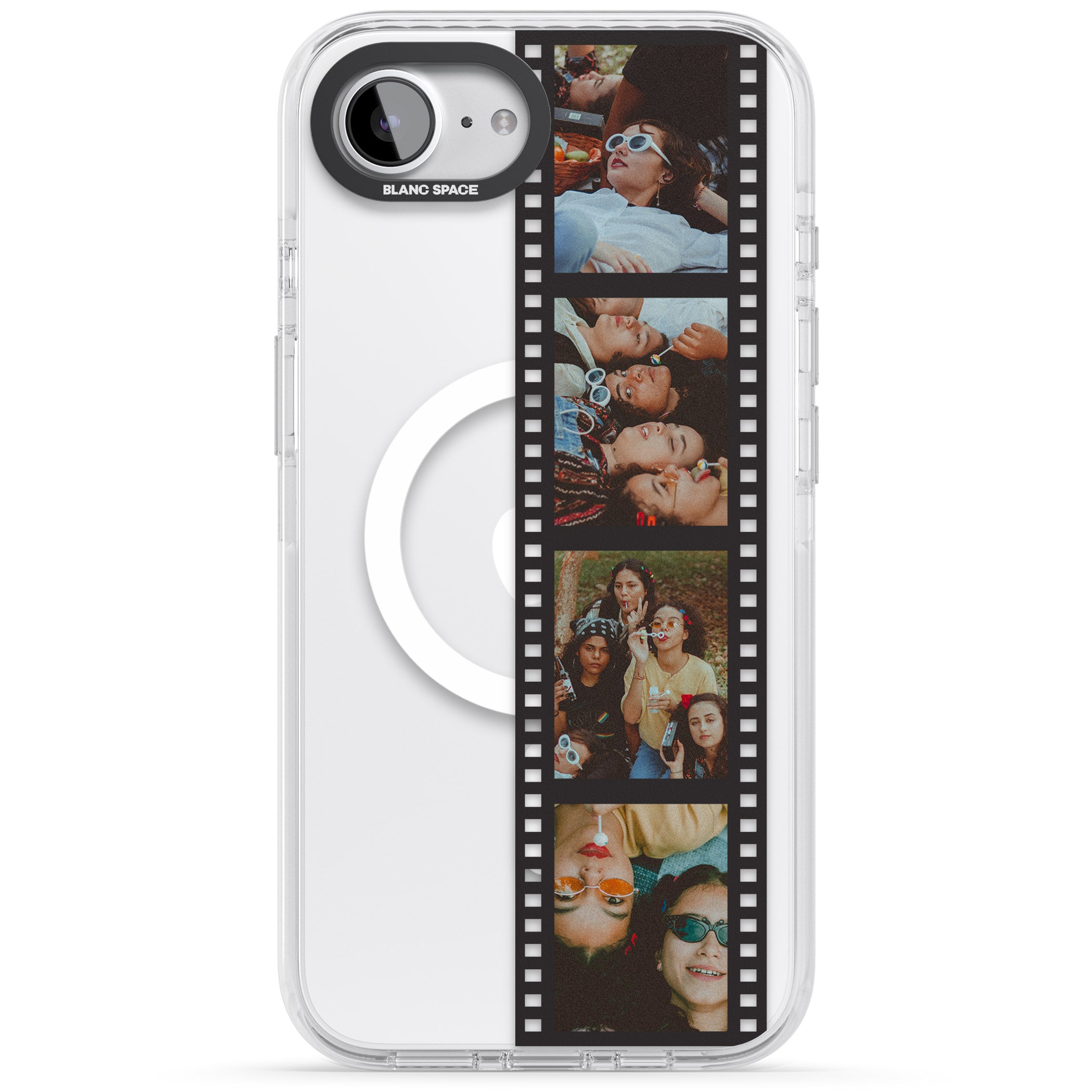 Personalised Photo Film Strip