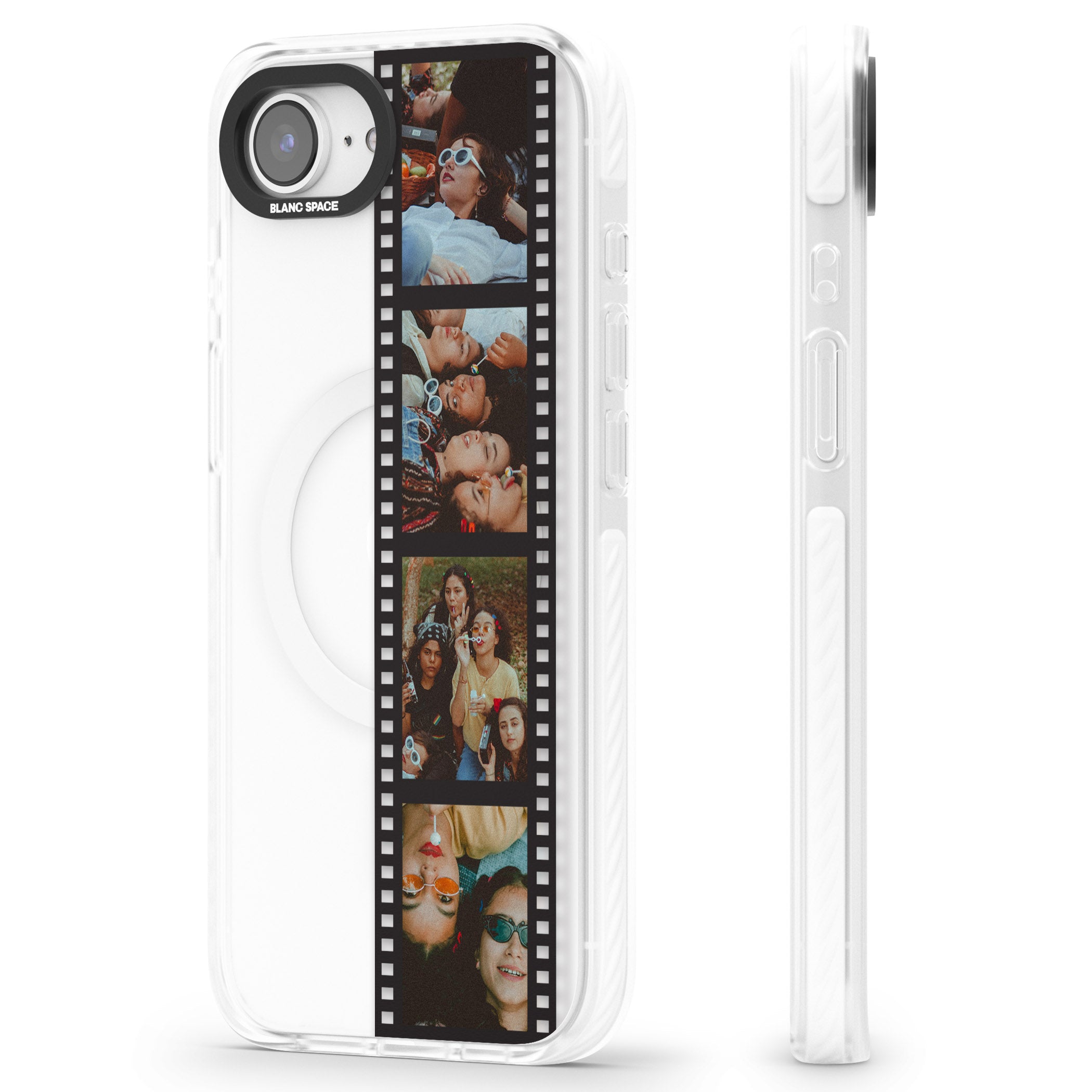 Personalised Photo Film Strip