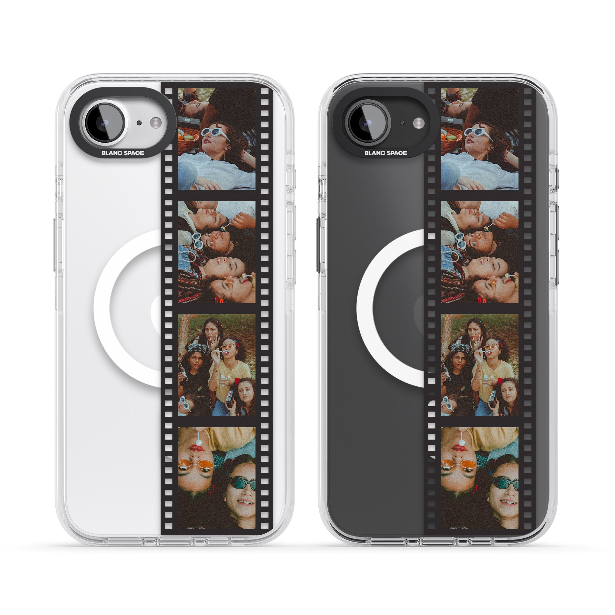 Personalised Photo Film Strip