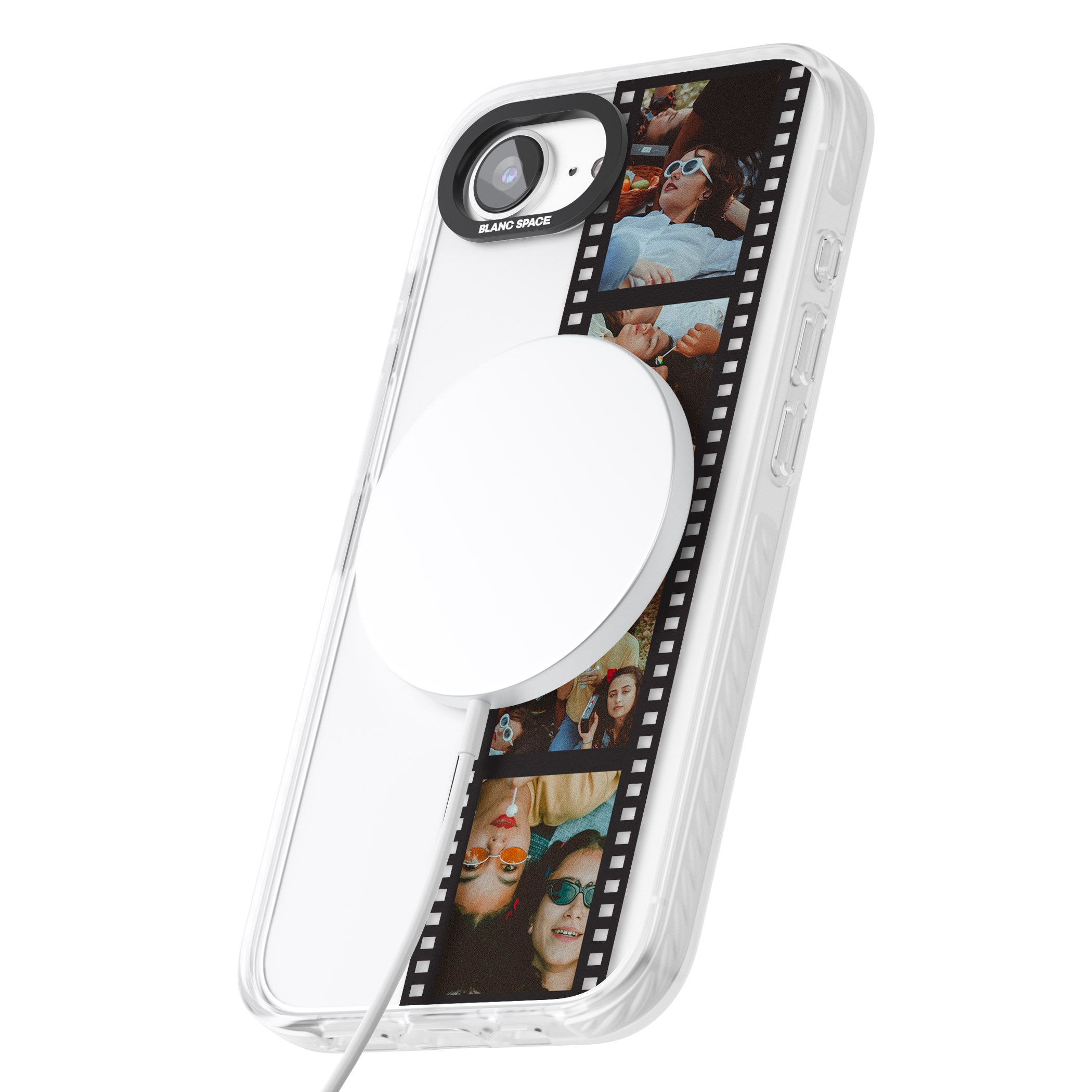 Personalised Photo Film Strip