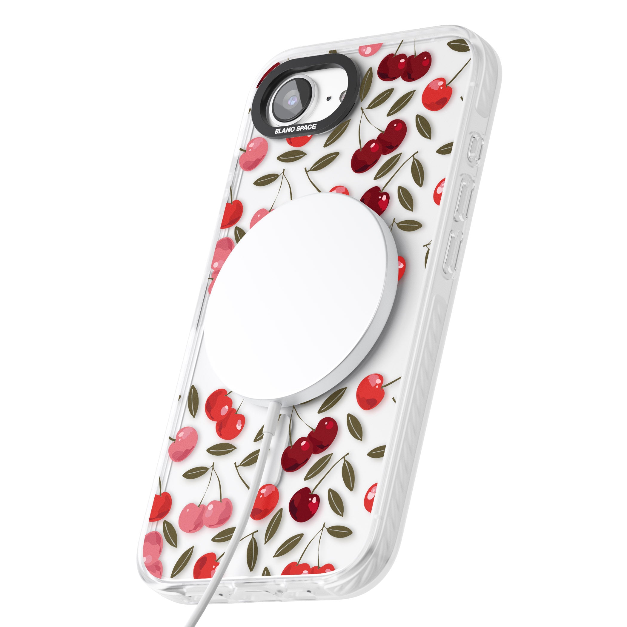 Personalised Cherry Pattern