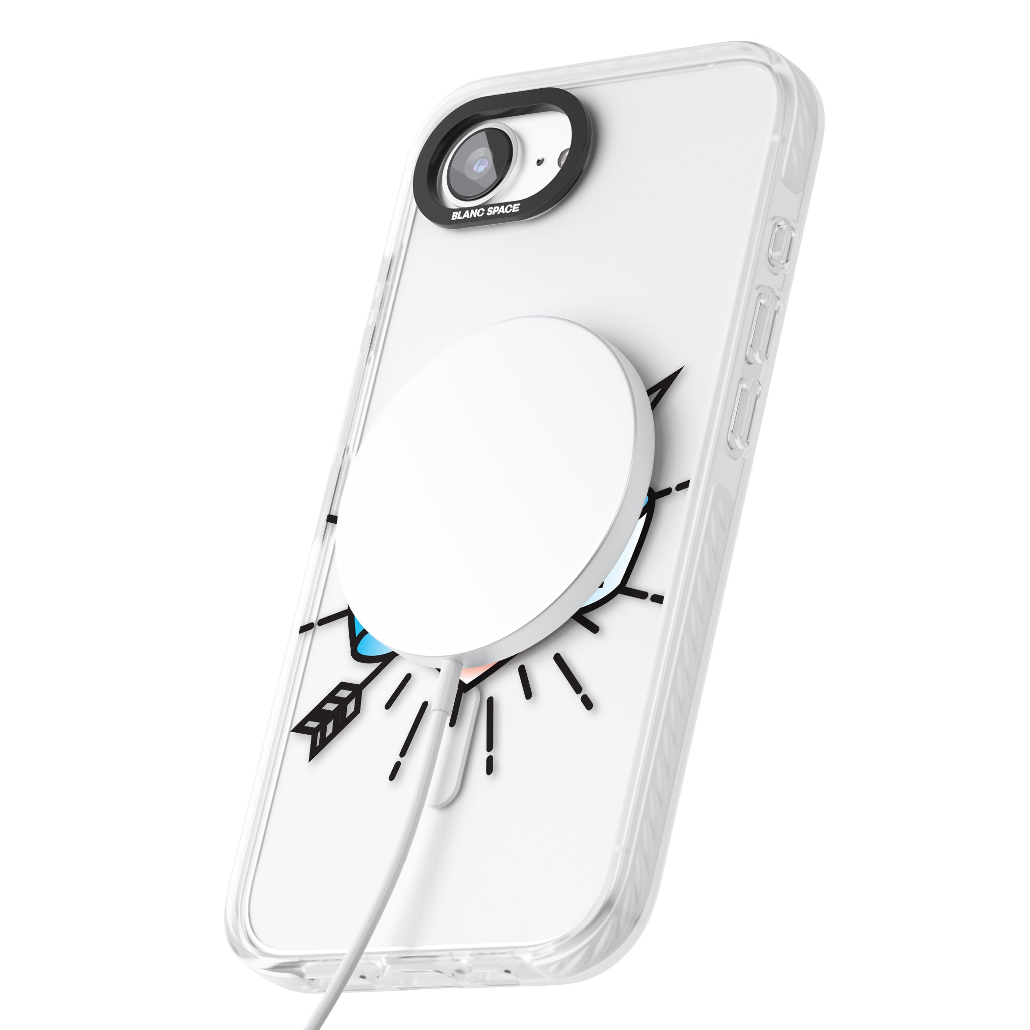 Personalised Heart Tattoo