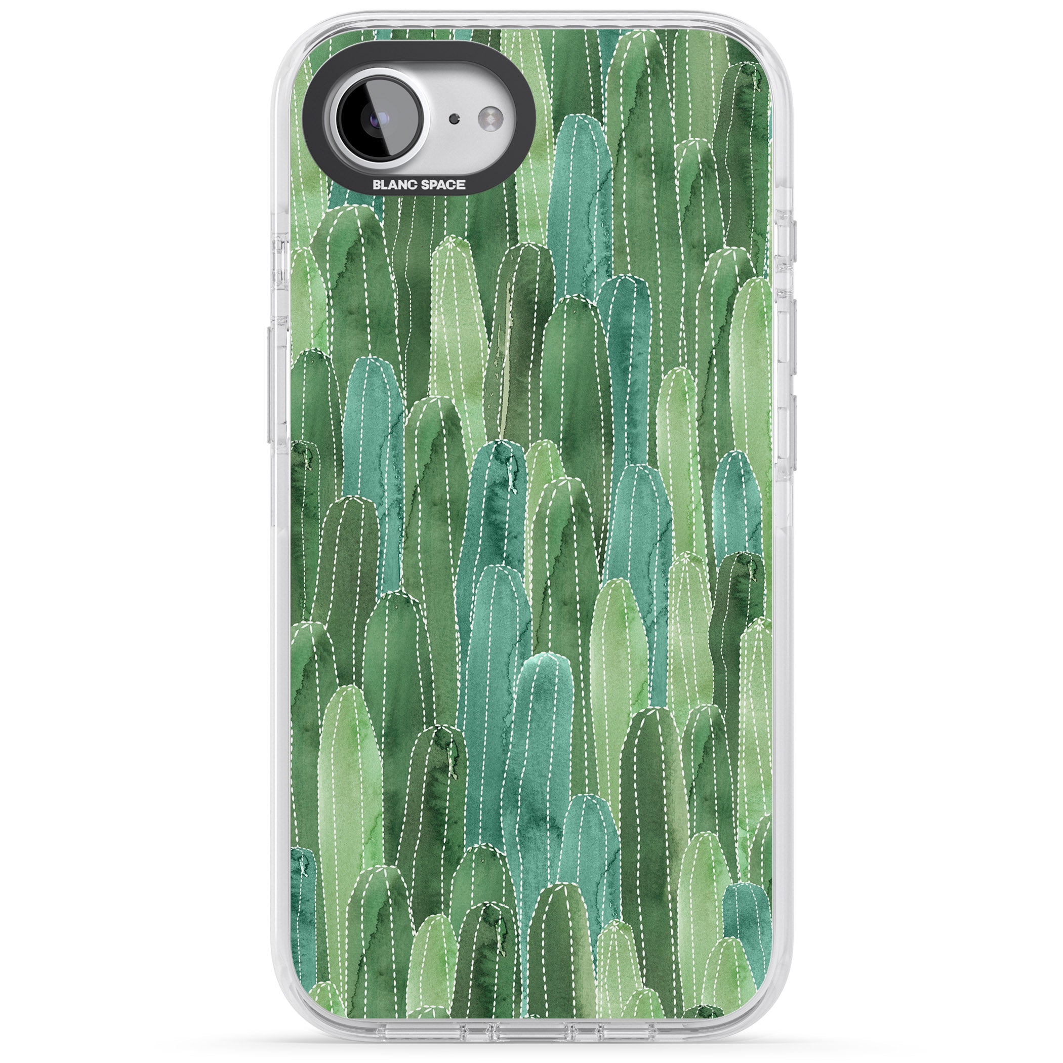 Skinny Cacti