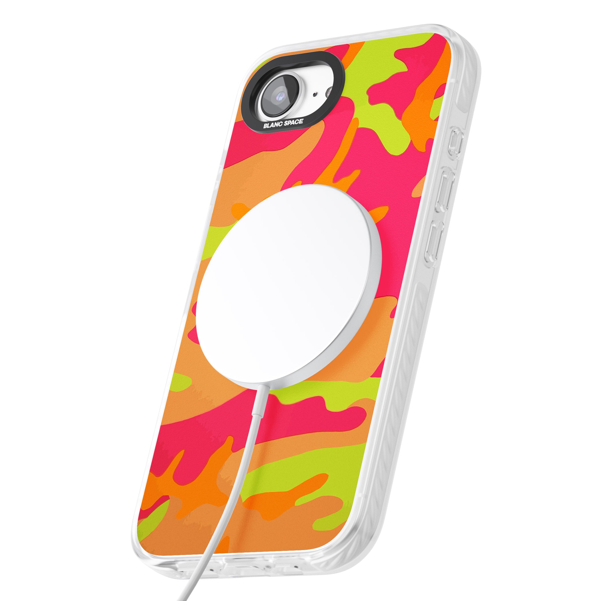 Neon Camo