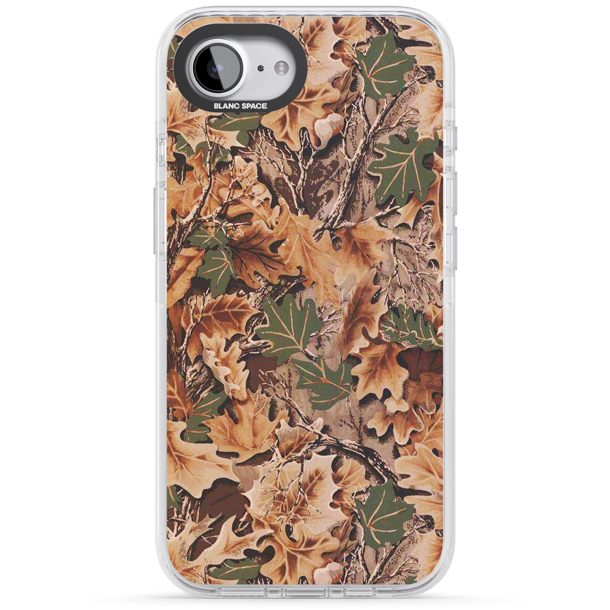 Leaves Camo
