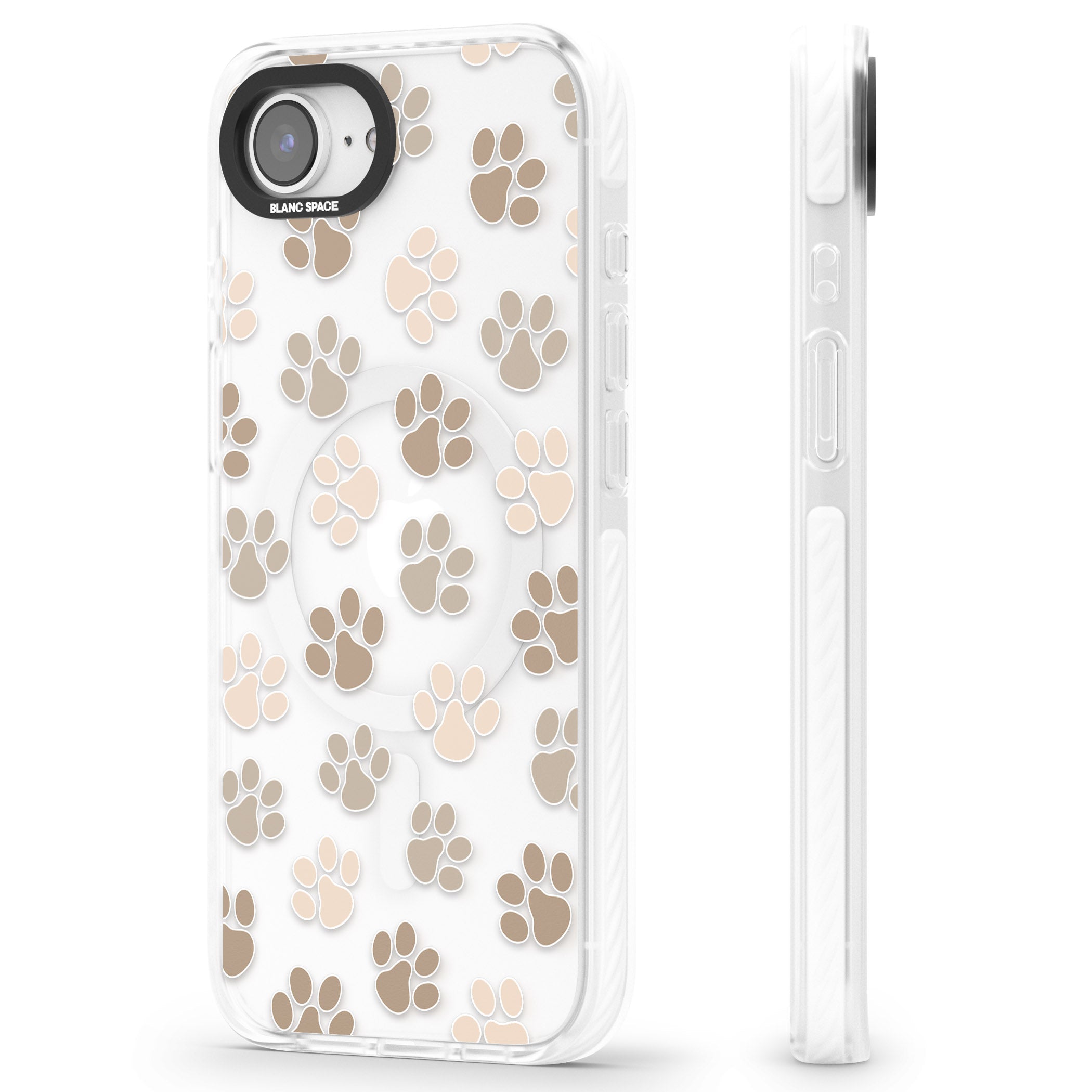 Paw Prints