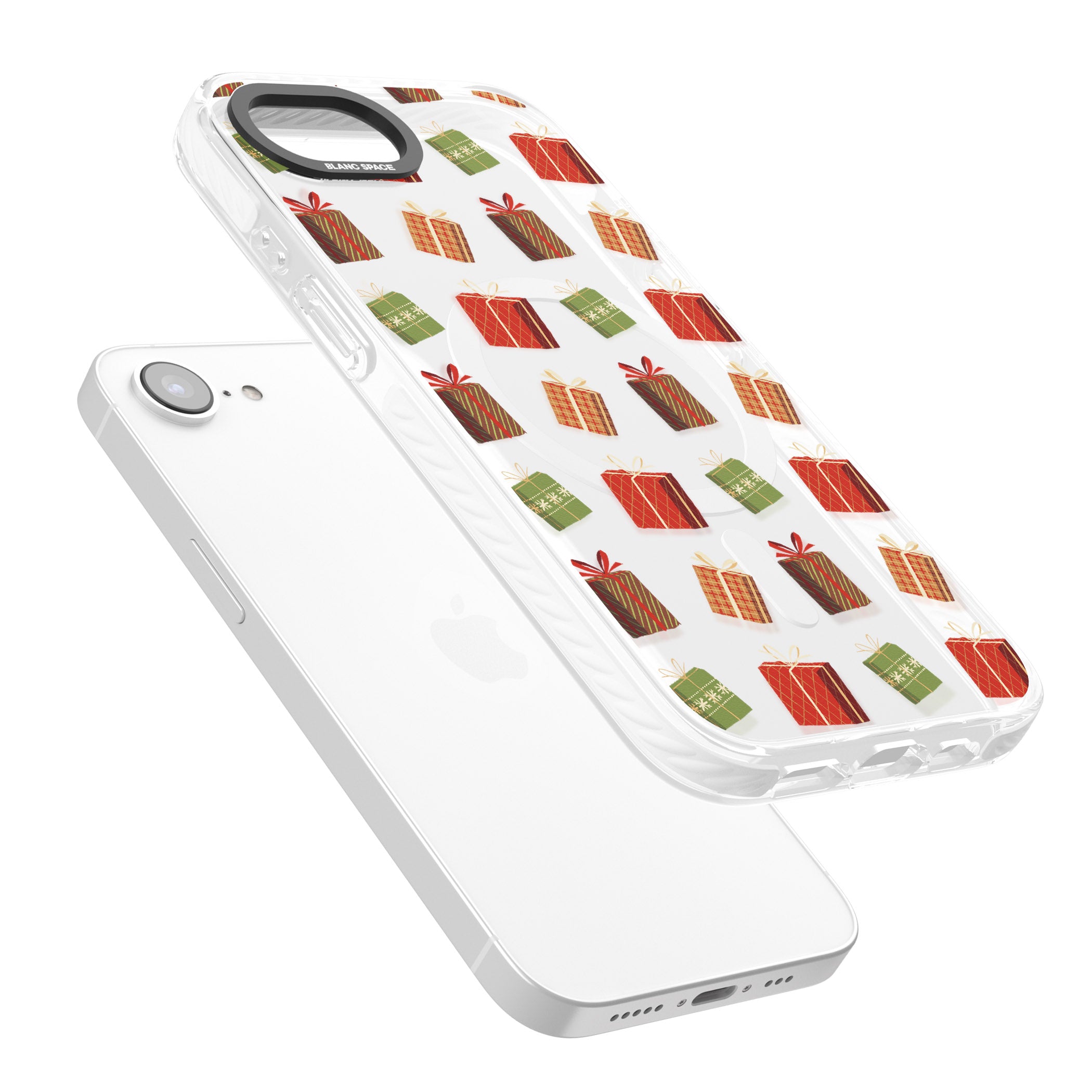 Christmas Presents Pattern