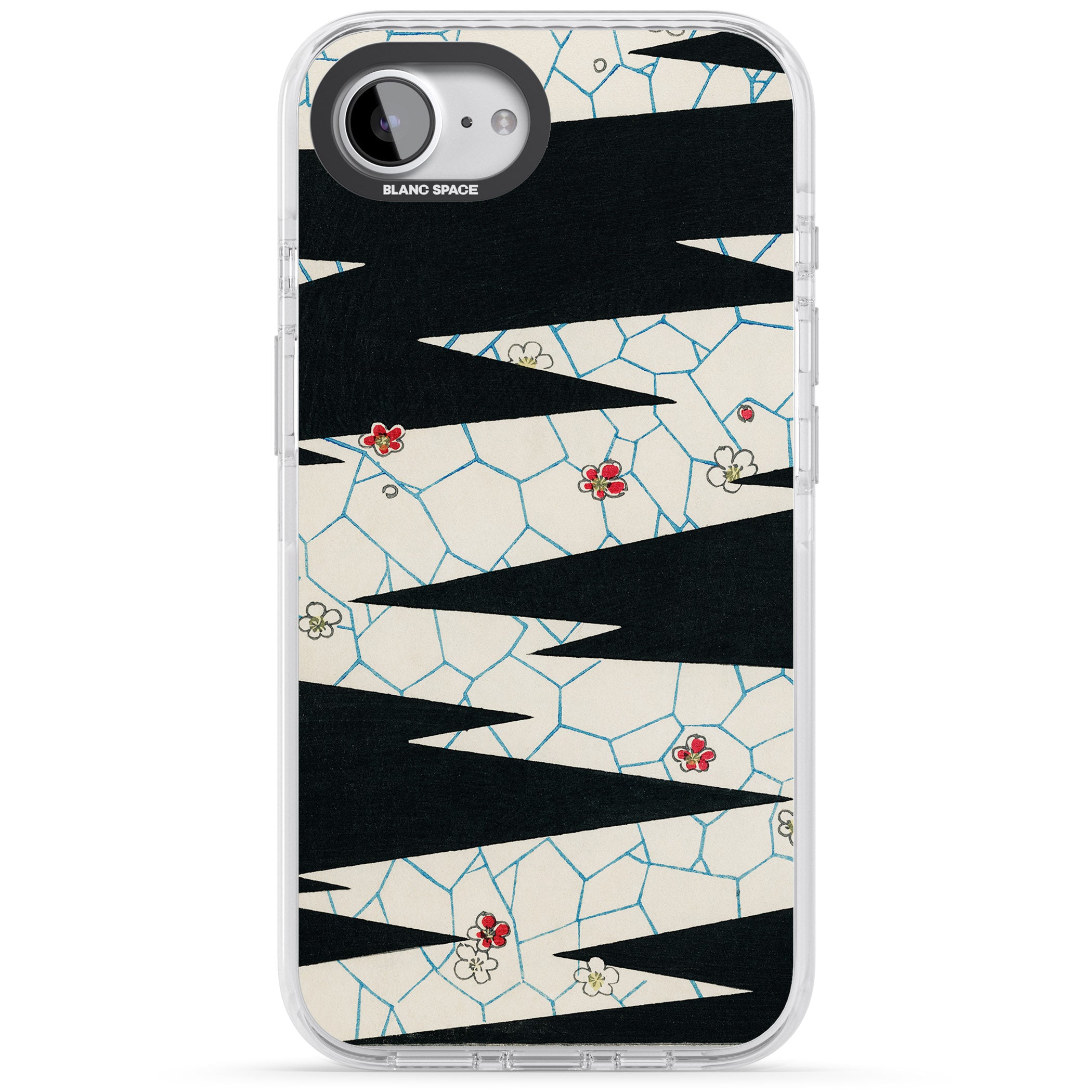 Japanese Flowers By Bijutsu Sekai